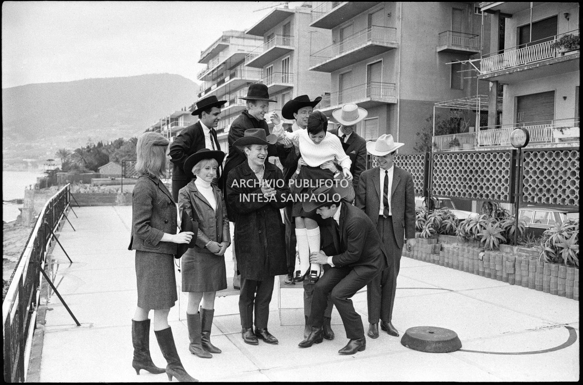 XVI Festival della canzone italiana di Sanremo
