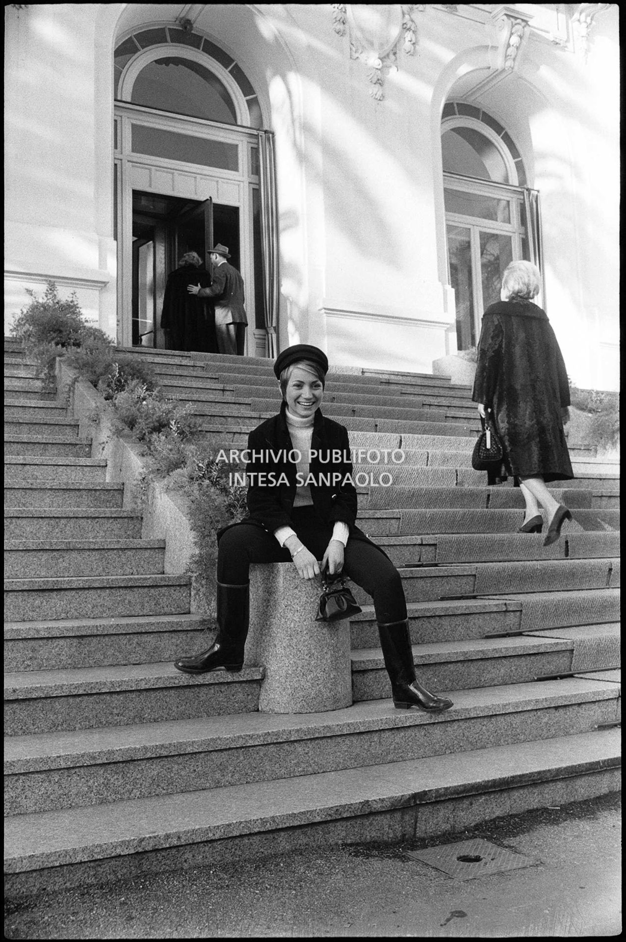 XVI Festival della canzone italiana di Sanremo