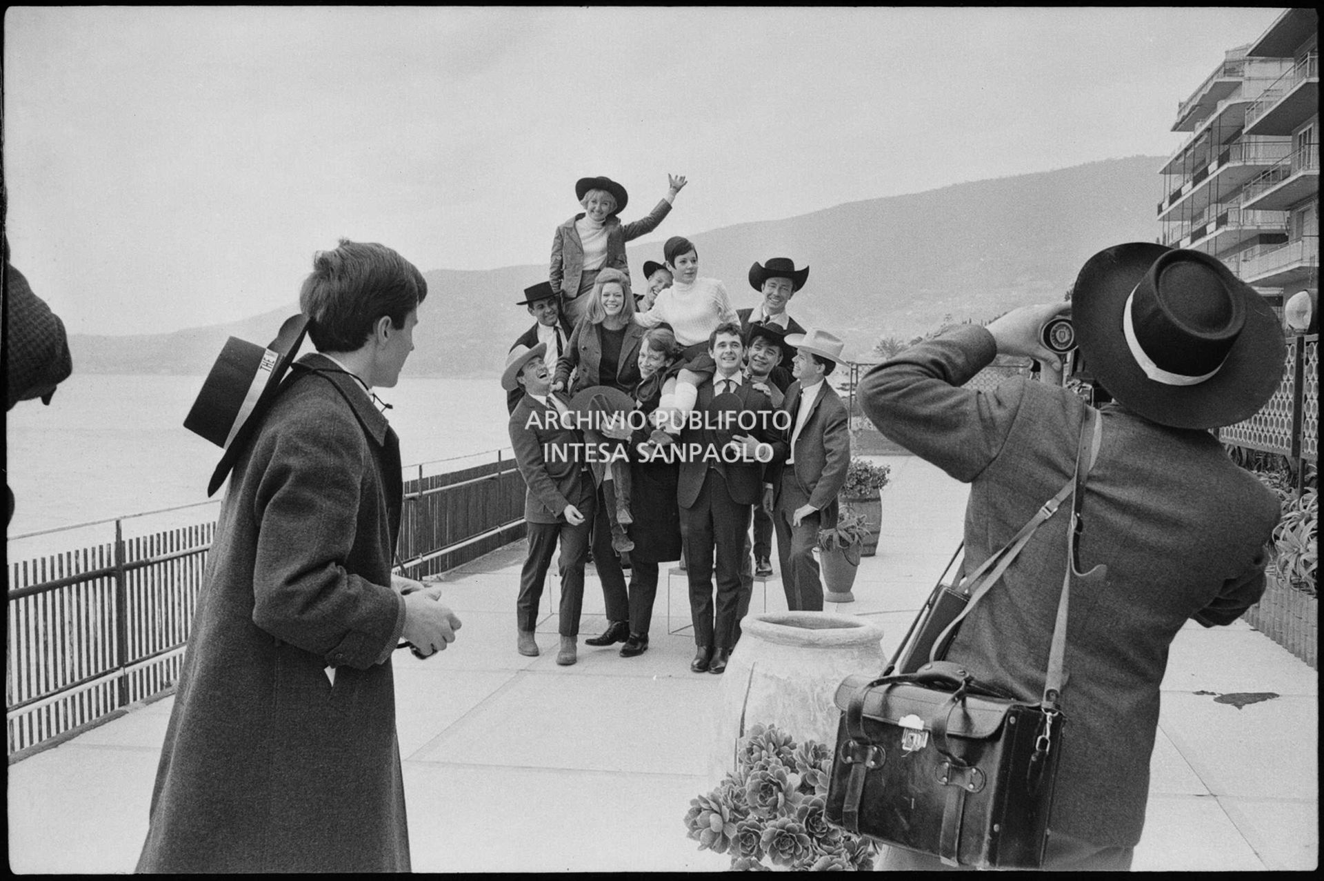 XVI Festival della canzone italiana di Sanremo