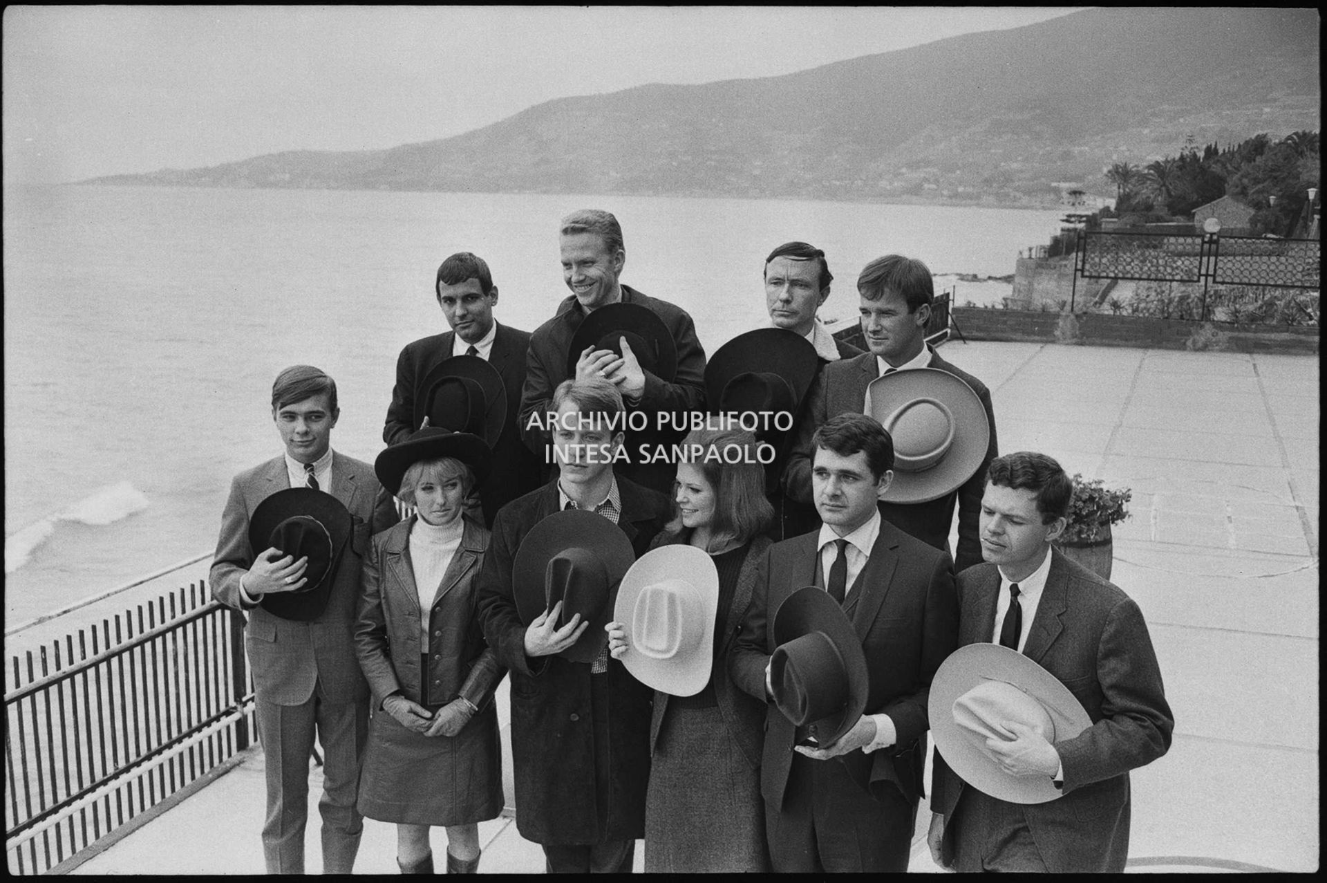 XVI Festival della canzone italiana di Sanremo