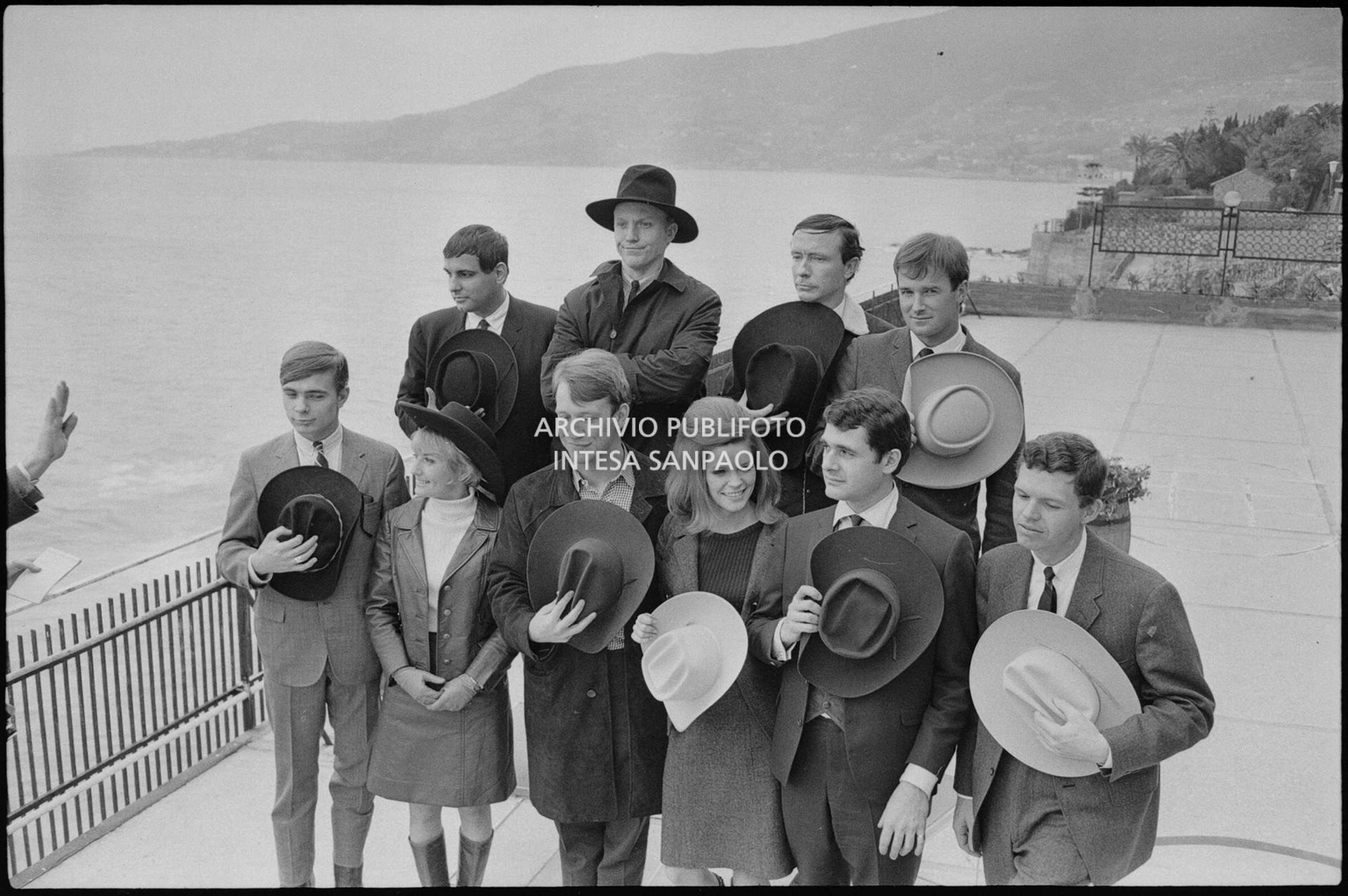 XVI Festival della canzone italiana di Sanremo