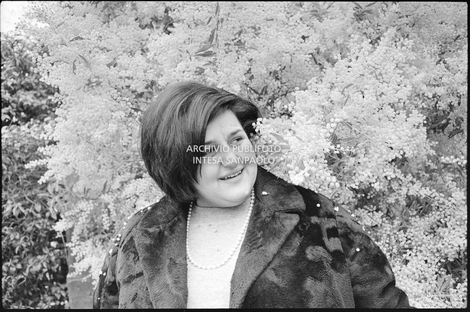 XVI Festival della canzone italiana di Sanremo