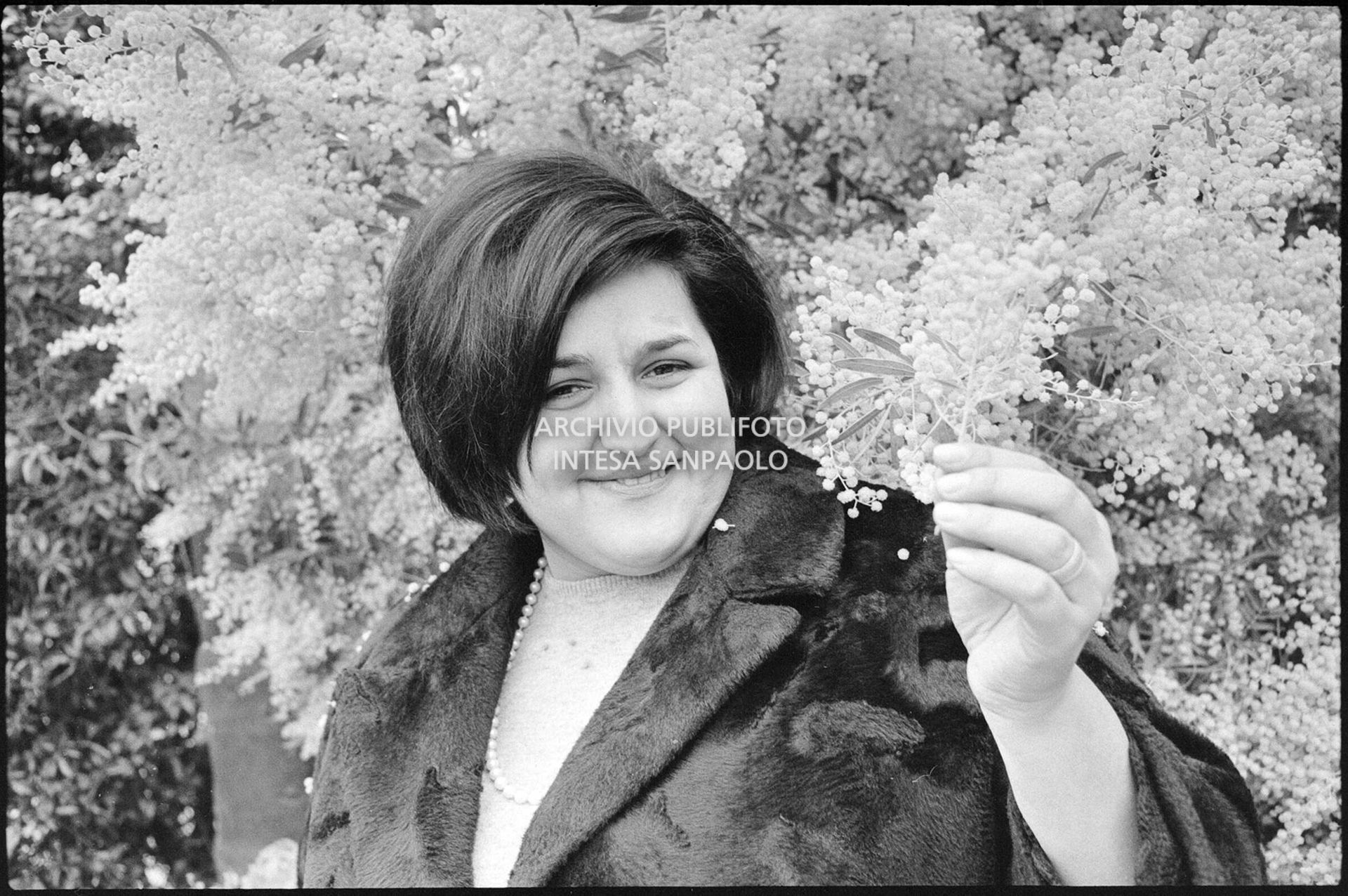 XVI Festival della canzone italiana di Sanremo