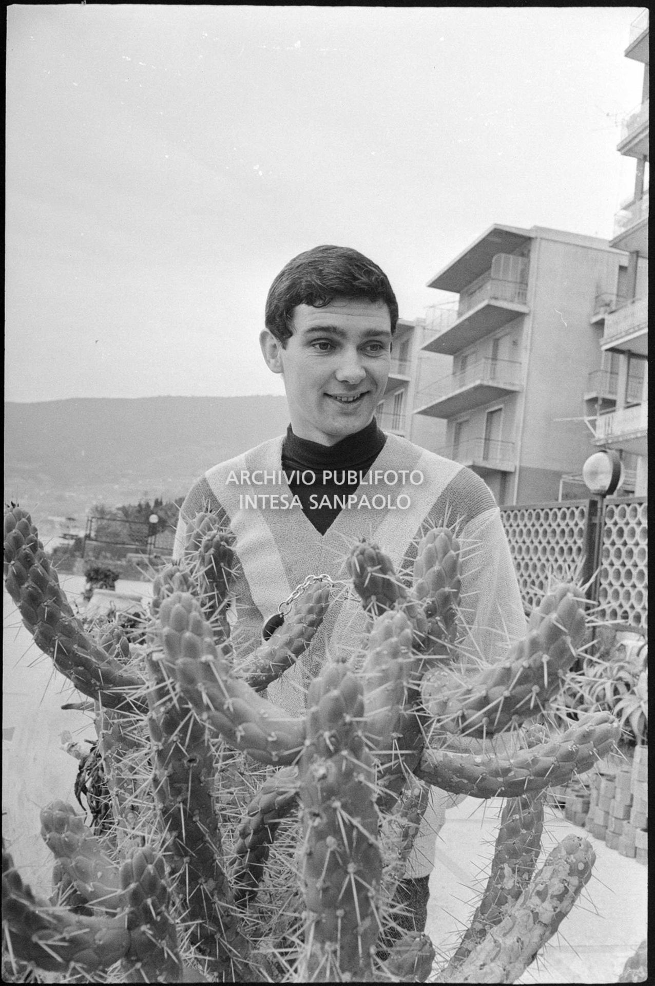 XVI Festival della canzone italiana di Sanremo