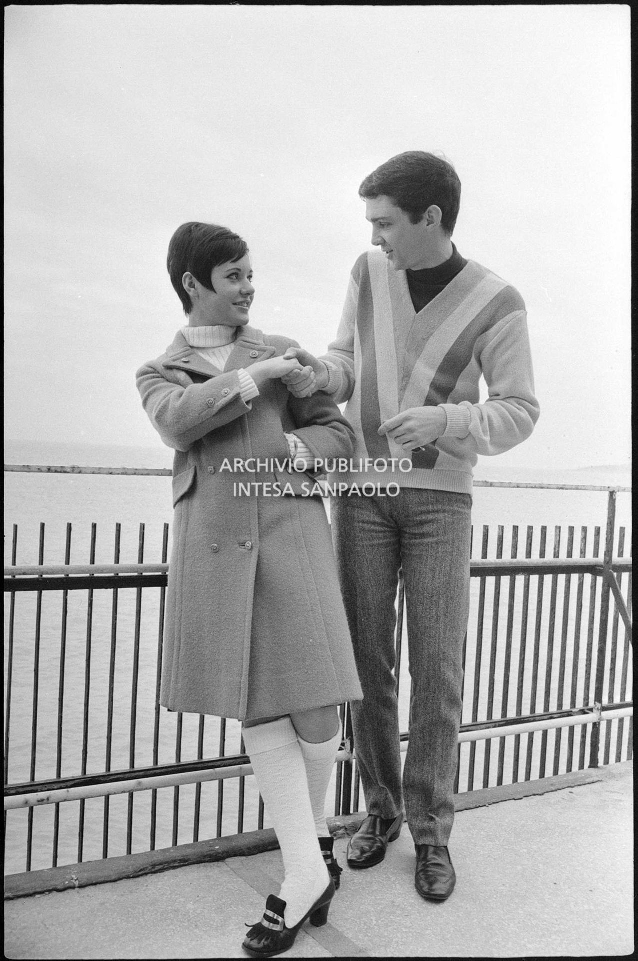 XVI Festival della canzone italiana di Sanremo