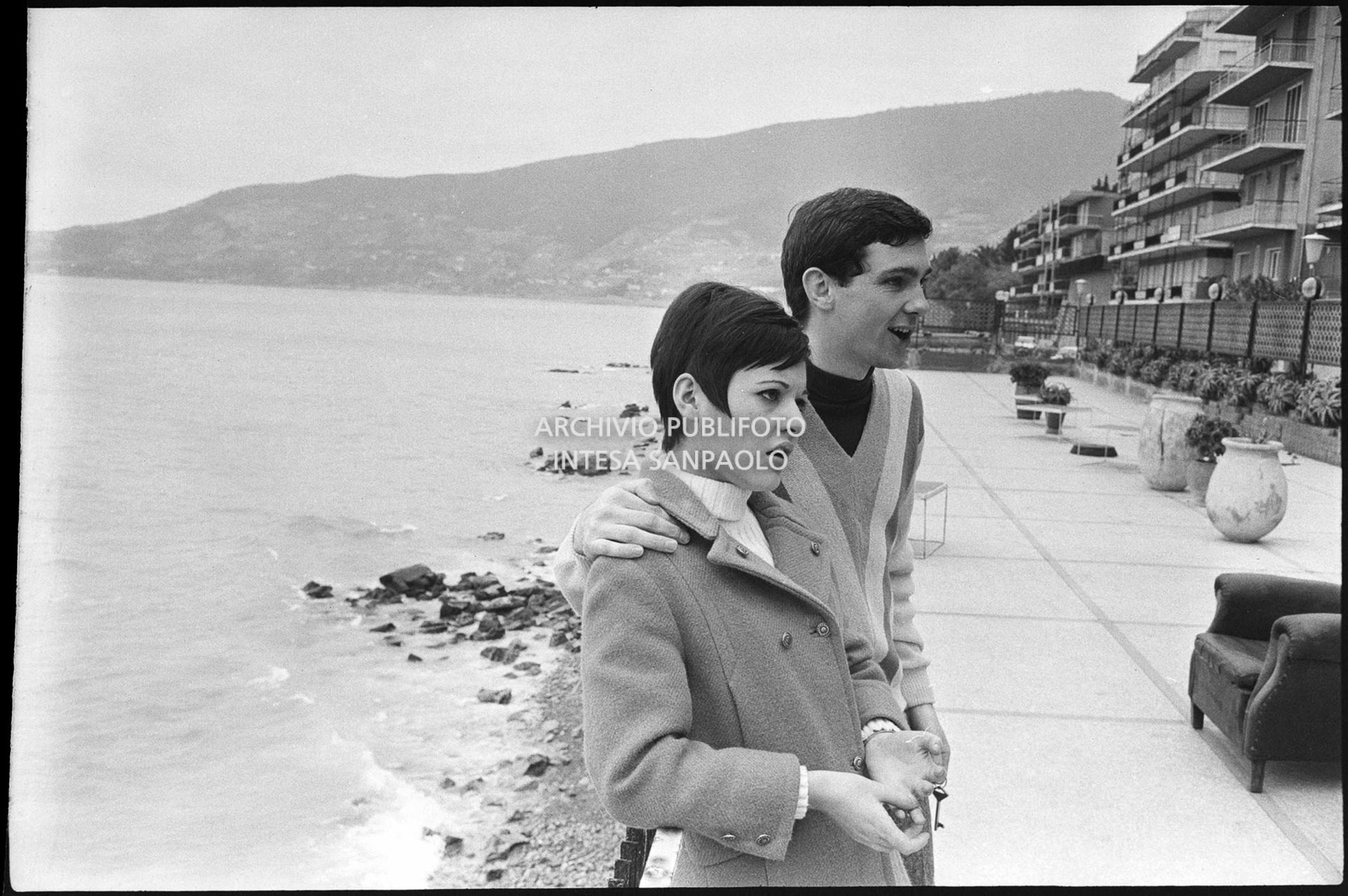 XVI Festival della canzone italiana di Sanremo