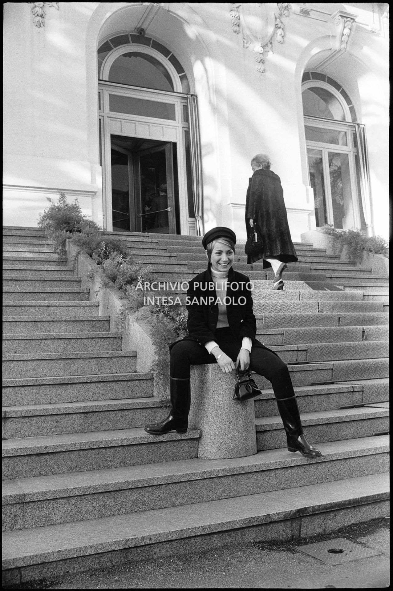 XVI Festival della canzone italiana di Sanremo