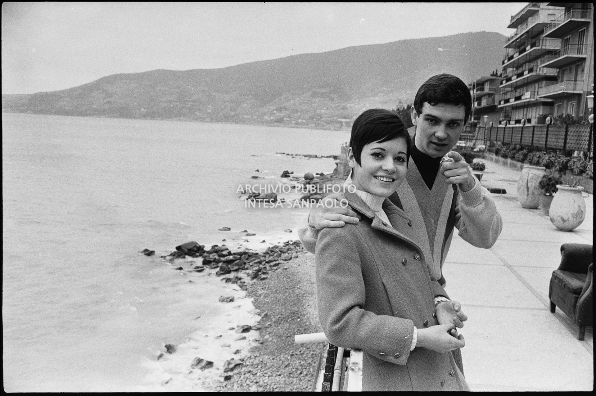 XVI Festival della canzone italiana di Sanremo