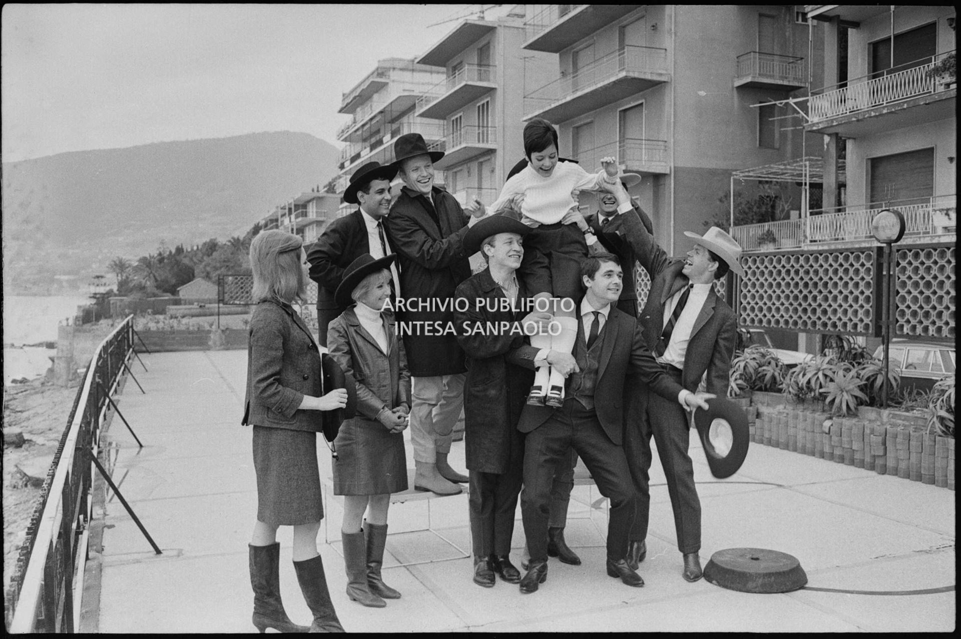 XVI Festival della canzone italiana di Sanremo