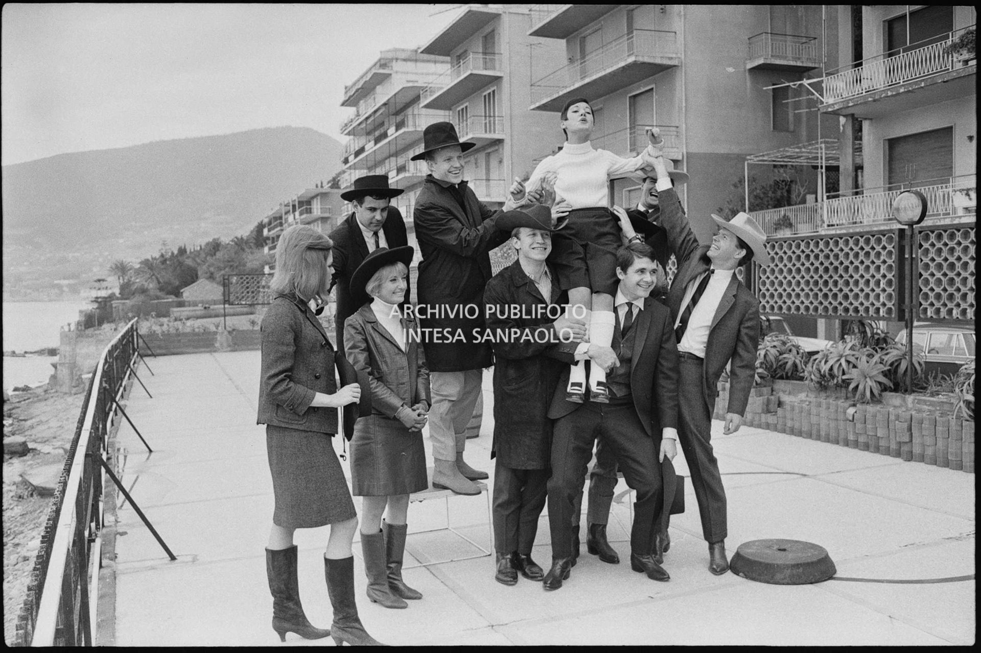 XVI Festival della canzone italiana di Sanremo