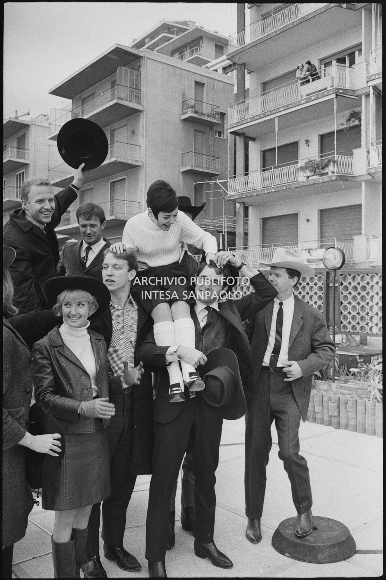 XVI Festival della canzone italiana di Sanremo