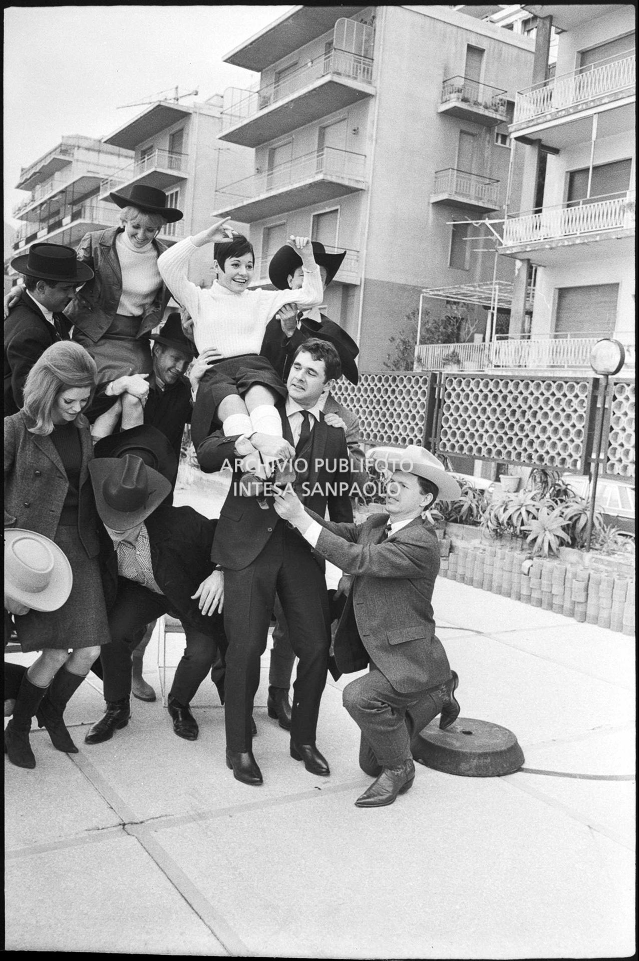 XVI Festival della canzone italiana di Sanremo