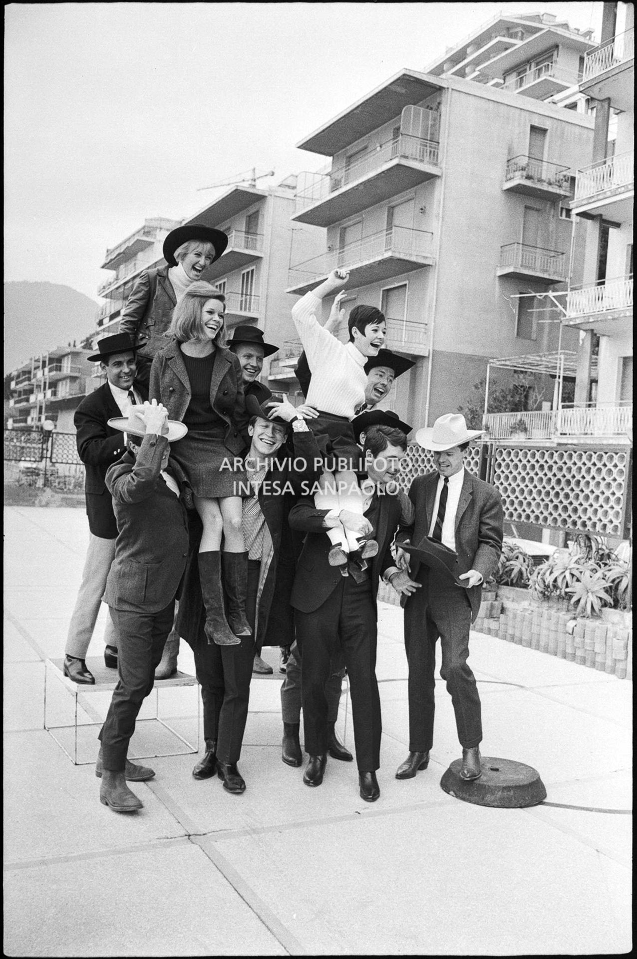 XVI Festival della canzone italiana di Sanremo