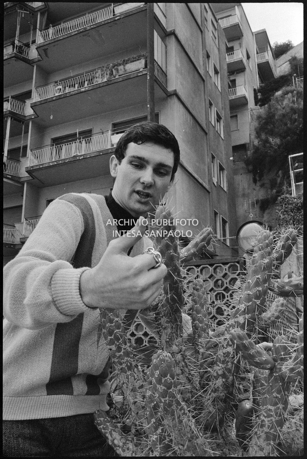 XVI Festival della canzone italiana di Sanremo