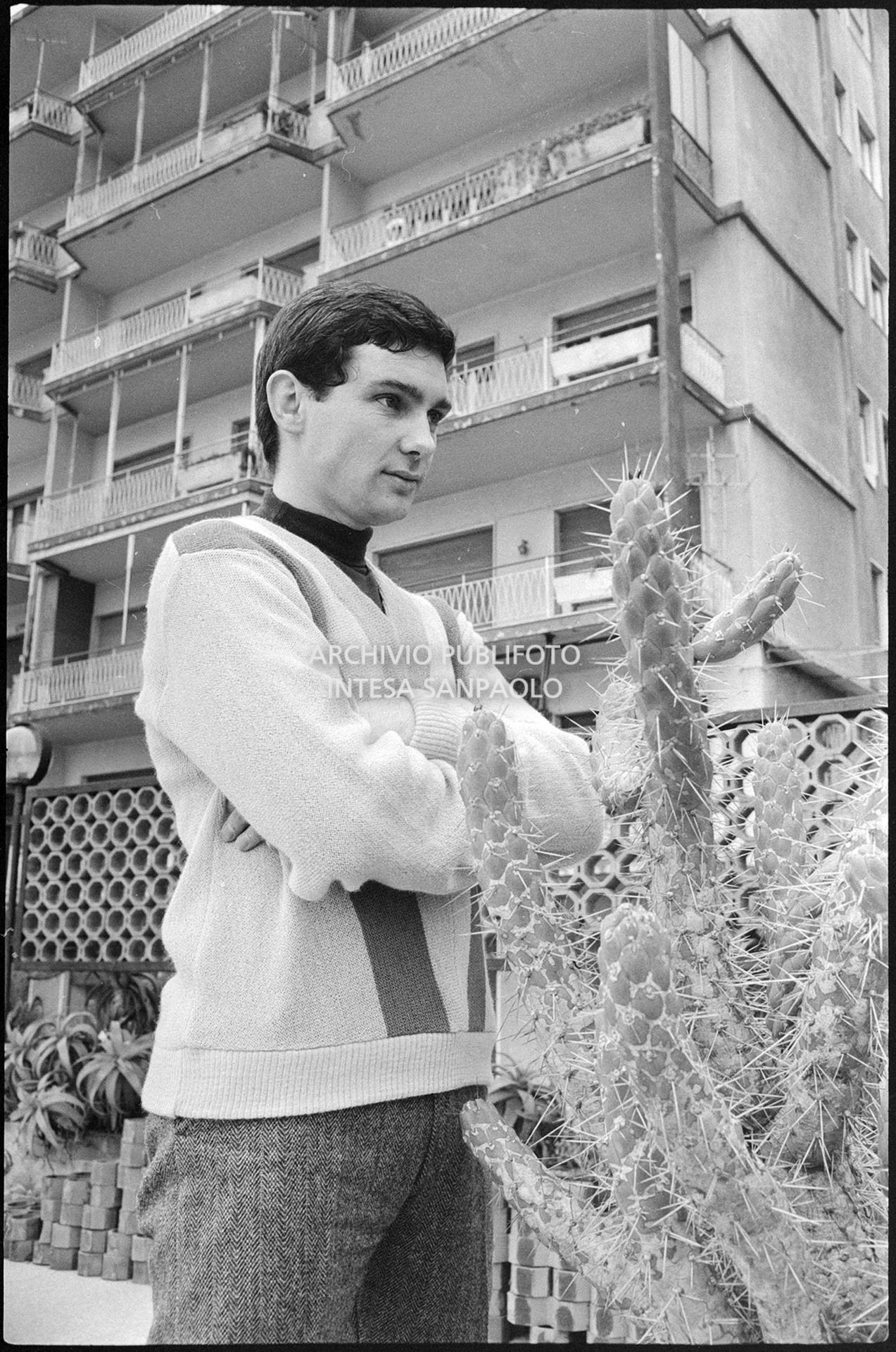 XVI Festival della canzone italiana di Sanremo