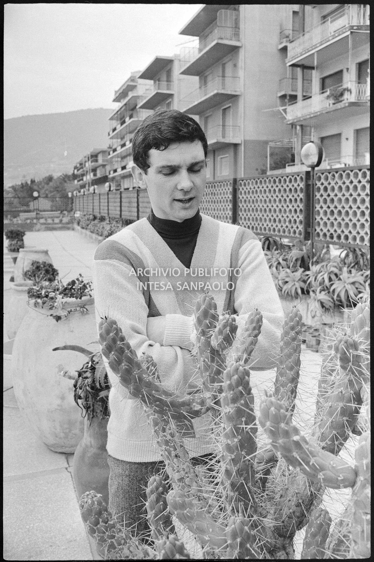 XVI Festival della canzone italiana di Sanremo