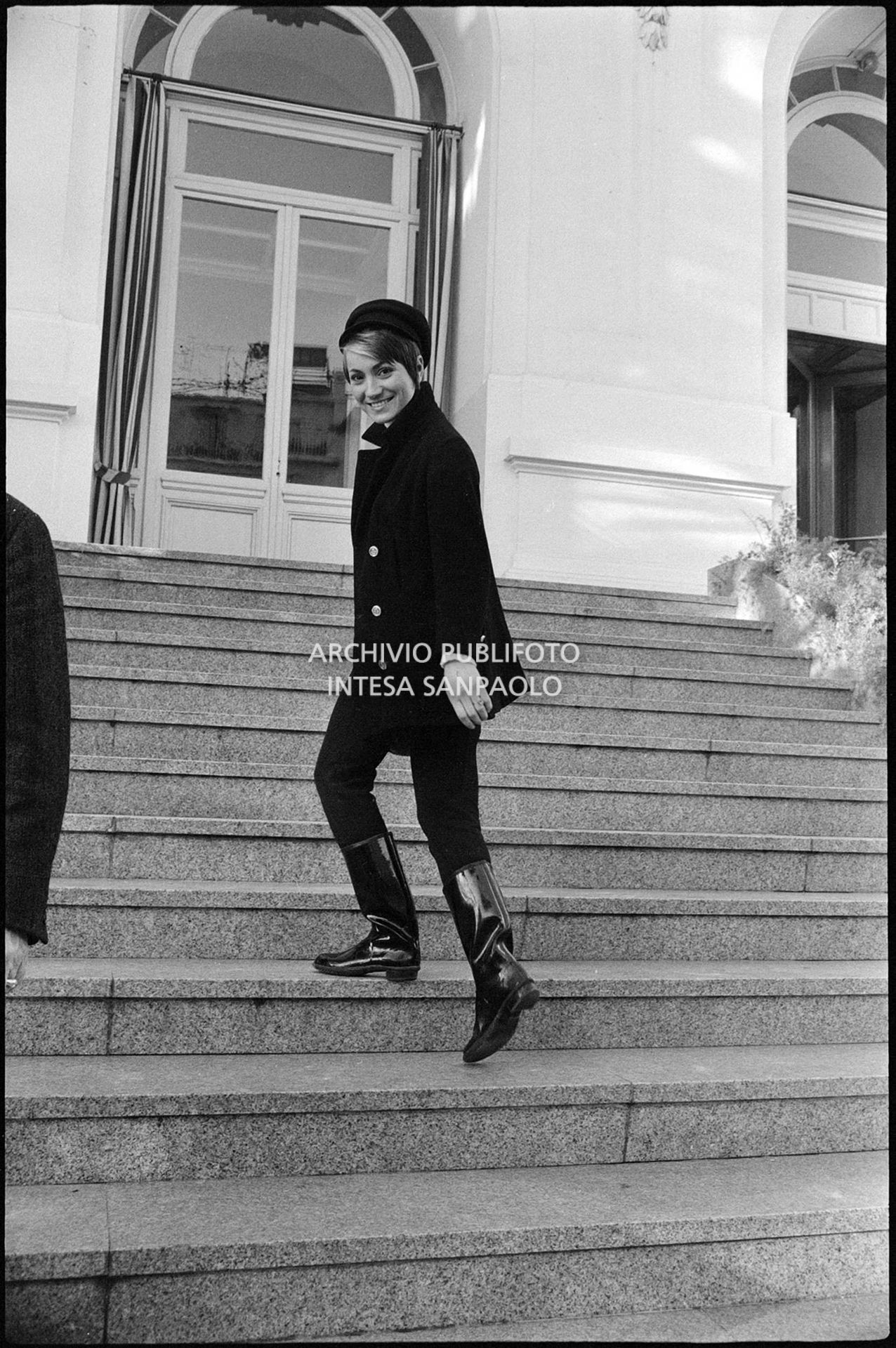 XVI Festival della canzone italiana di Sanremo