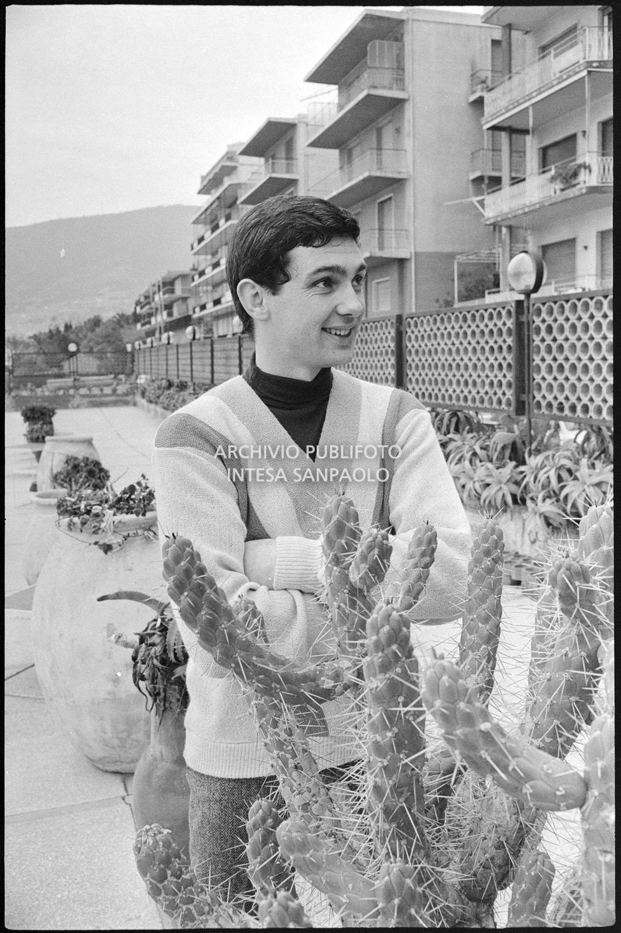 XVI Festival della canzone italiana di Sanremo