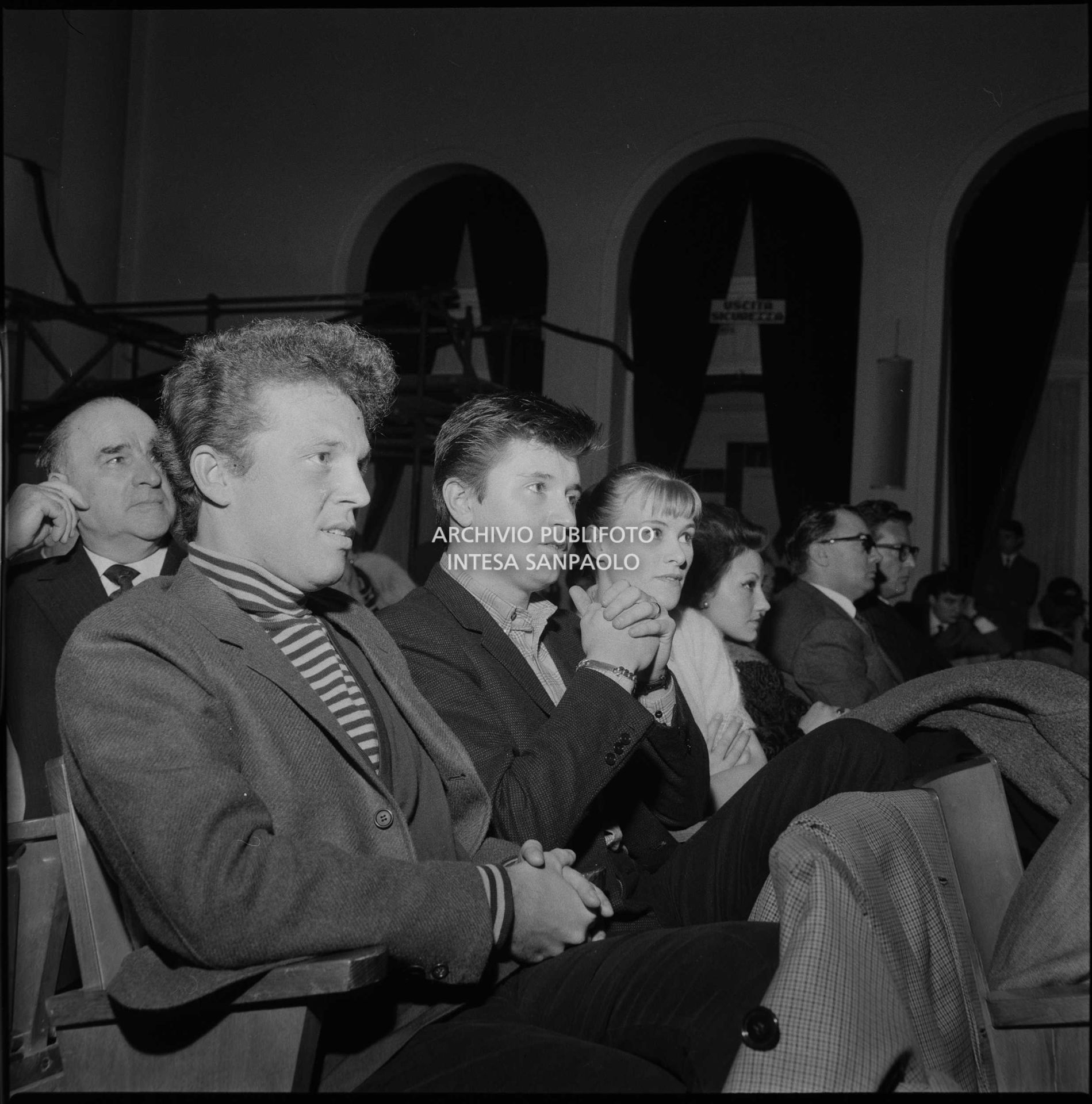 XVI Festival della canzone italiana di Sanremo