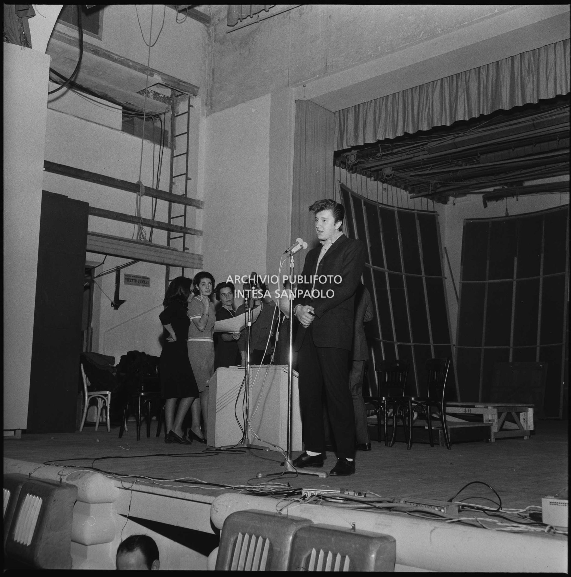 XVI Festival della canzone italiana di Sanremo