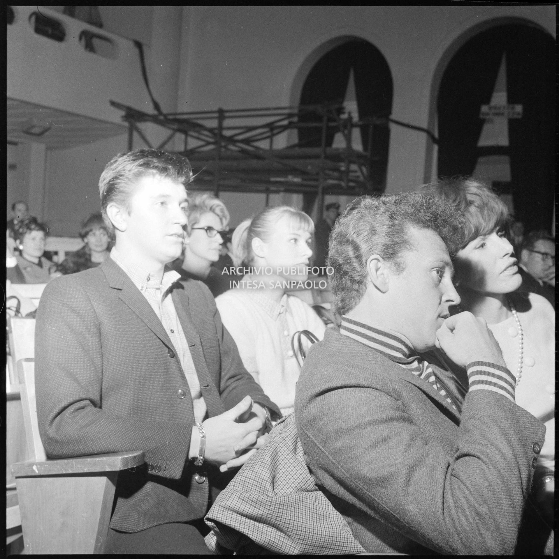 XVI Festival della canzone italiana di Sanremo