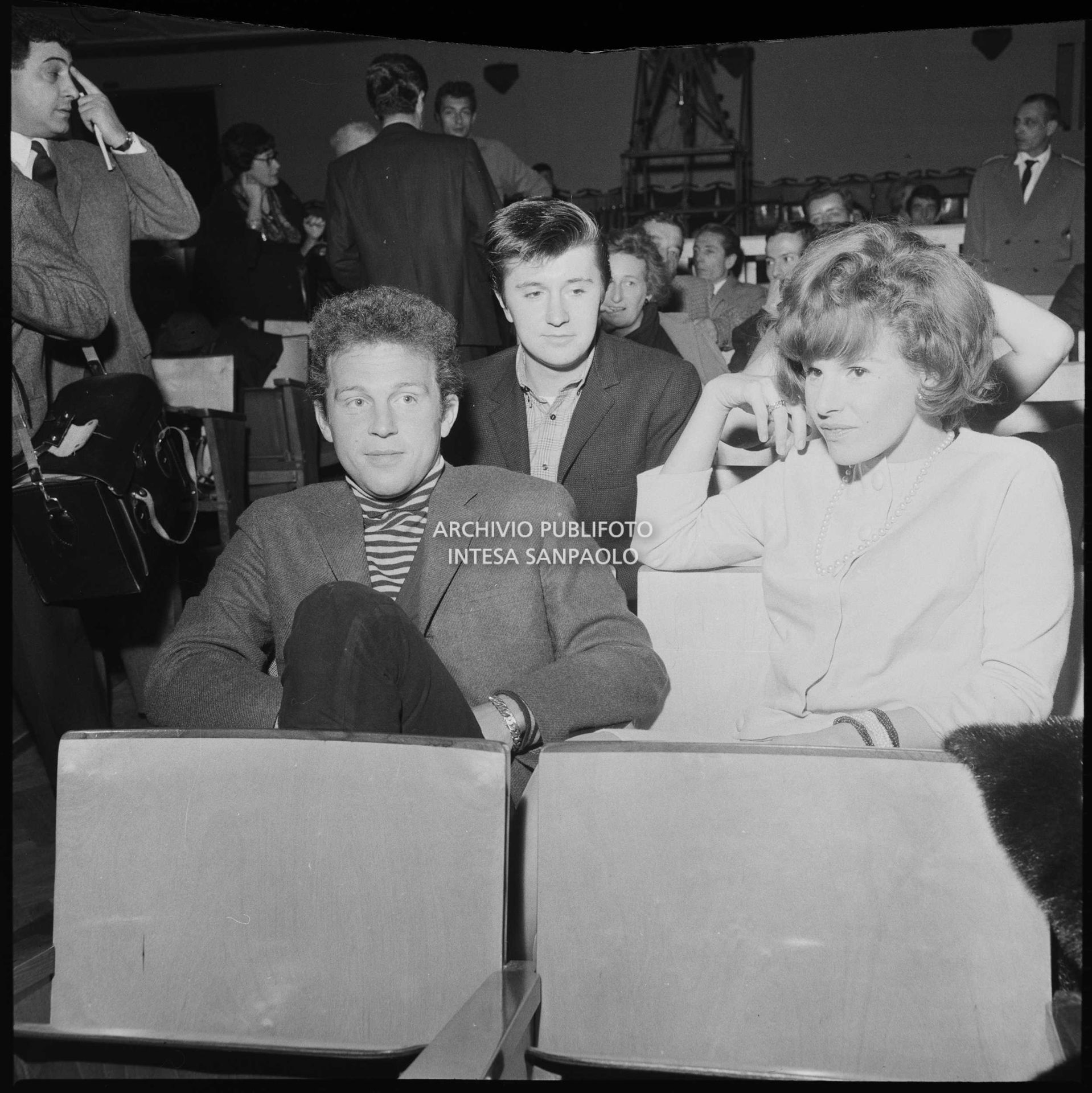 XVI Festival della canzone italiana di Sanremo