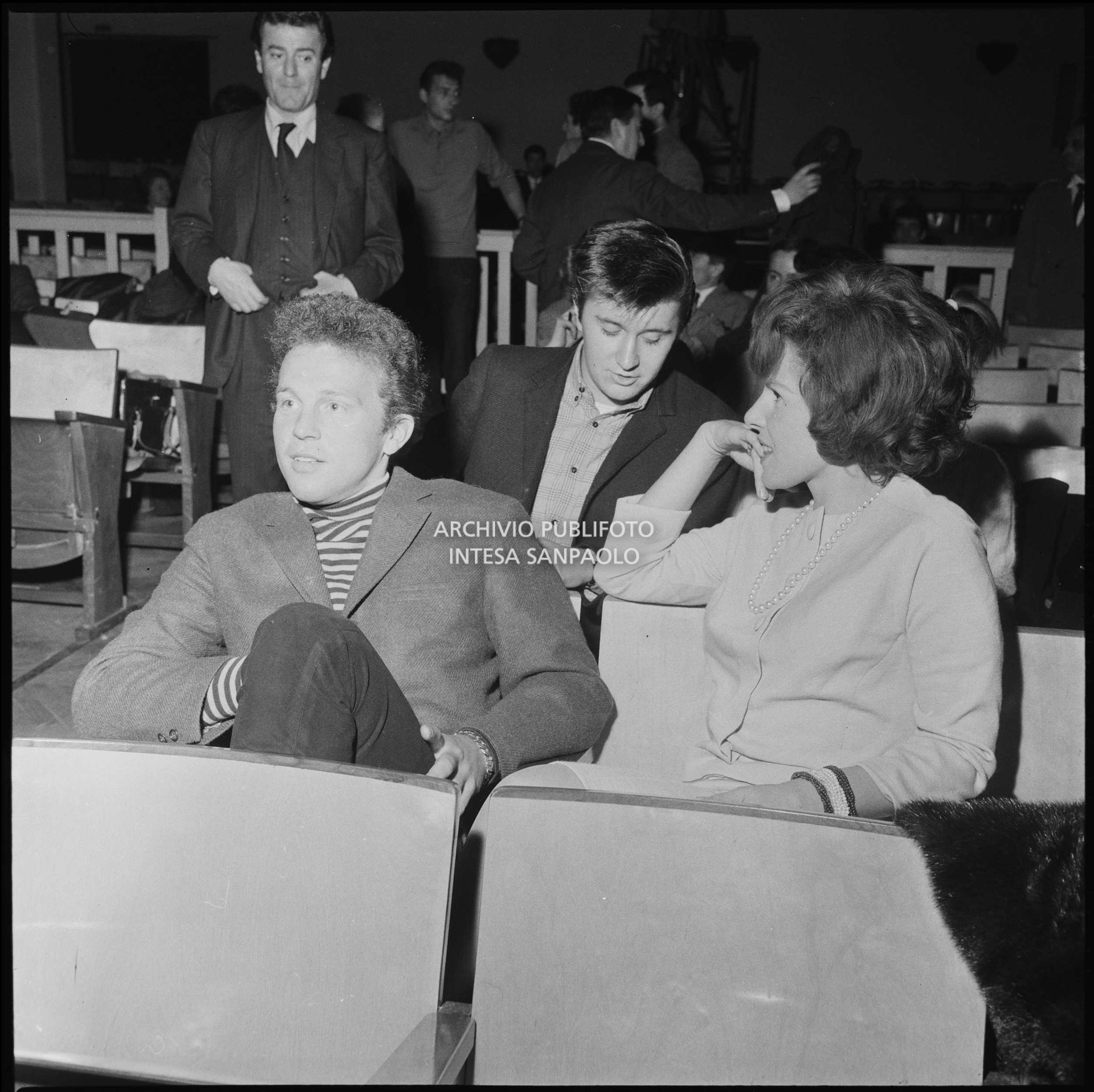 XVI Festival della canzone italiana di Sanremo