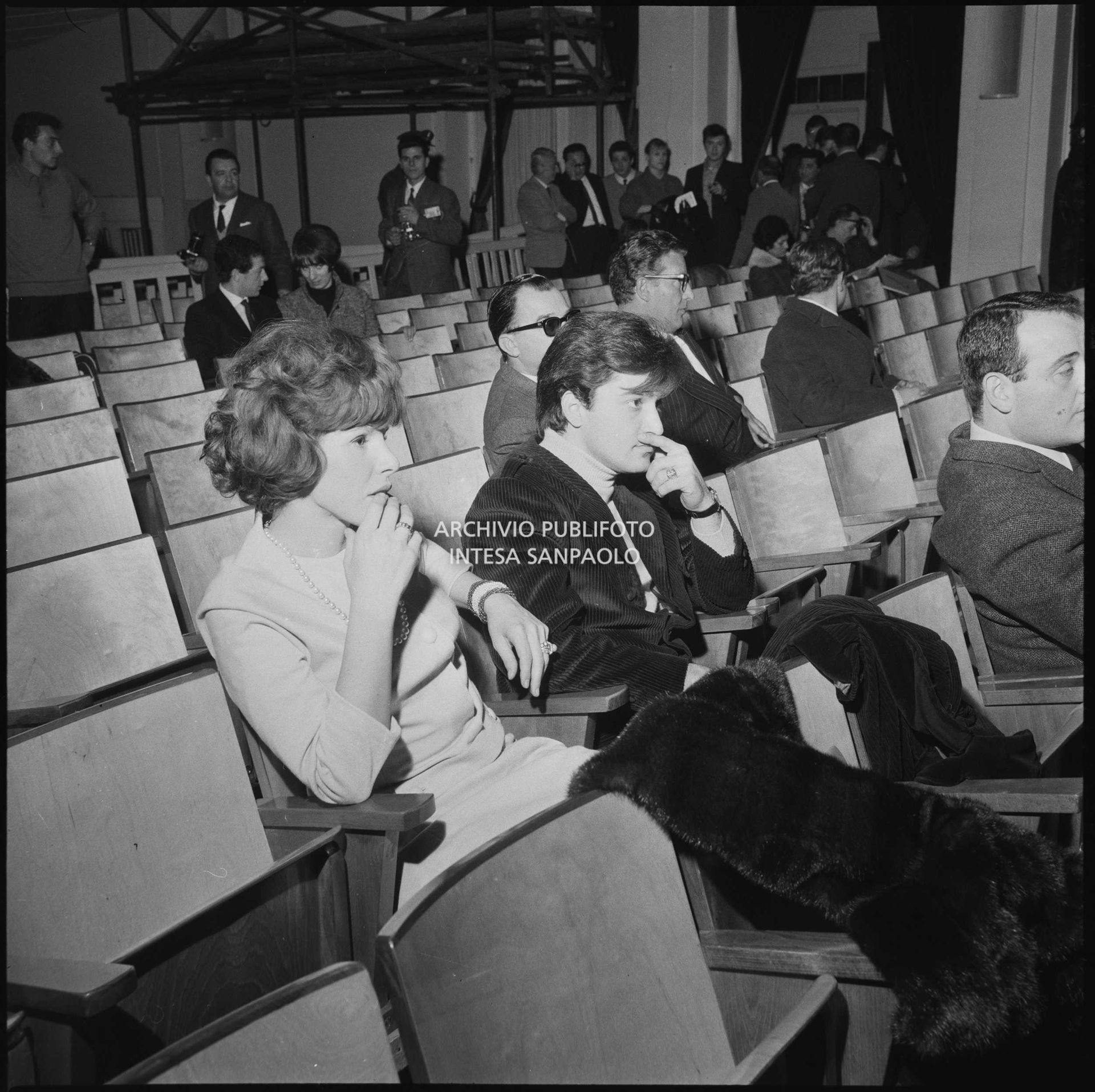 XVI Festival della canzone italiana di Sanremo