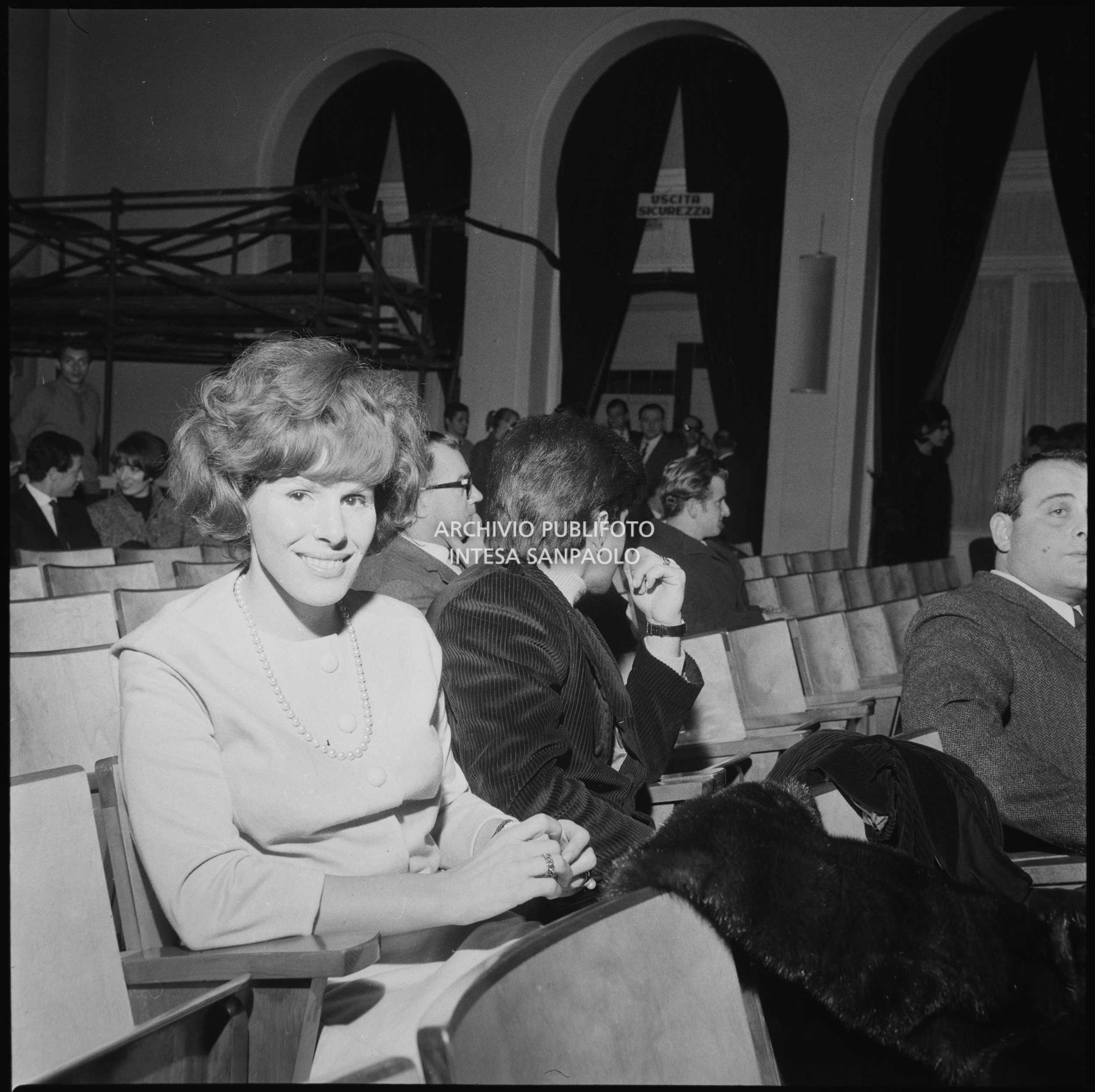 XVI Festival della canzone italiana di Sanremo