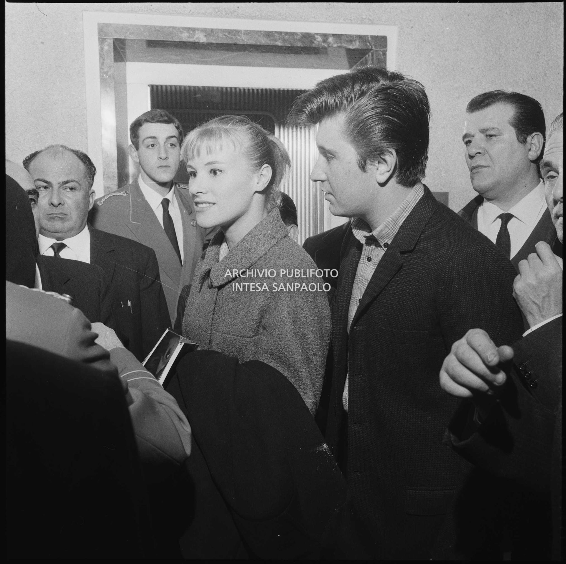 XVI Festival della canzone italiana di Sanremo