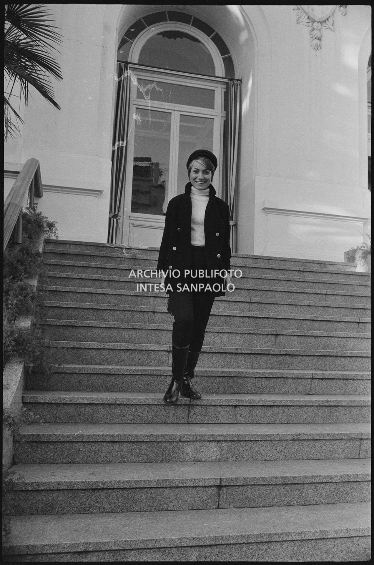 XVI Festival della canzone italiana di Sanremo