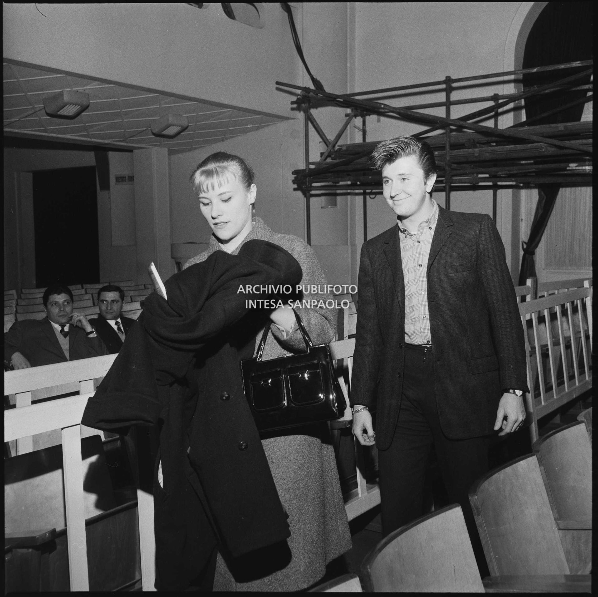 XVI Festival della canzone italiana di Sanremo