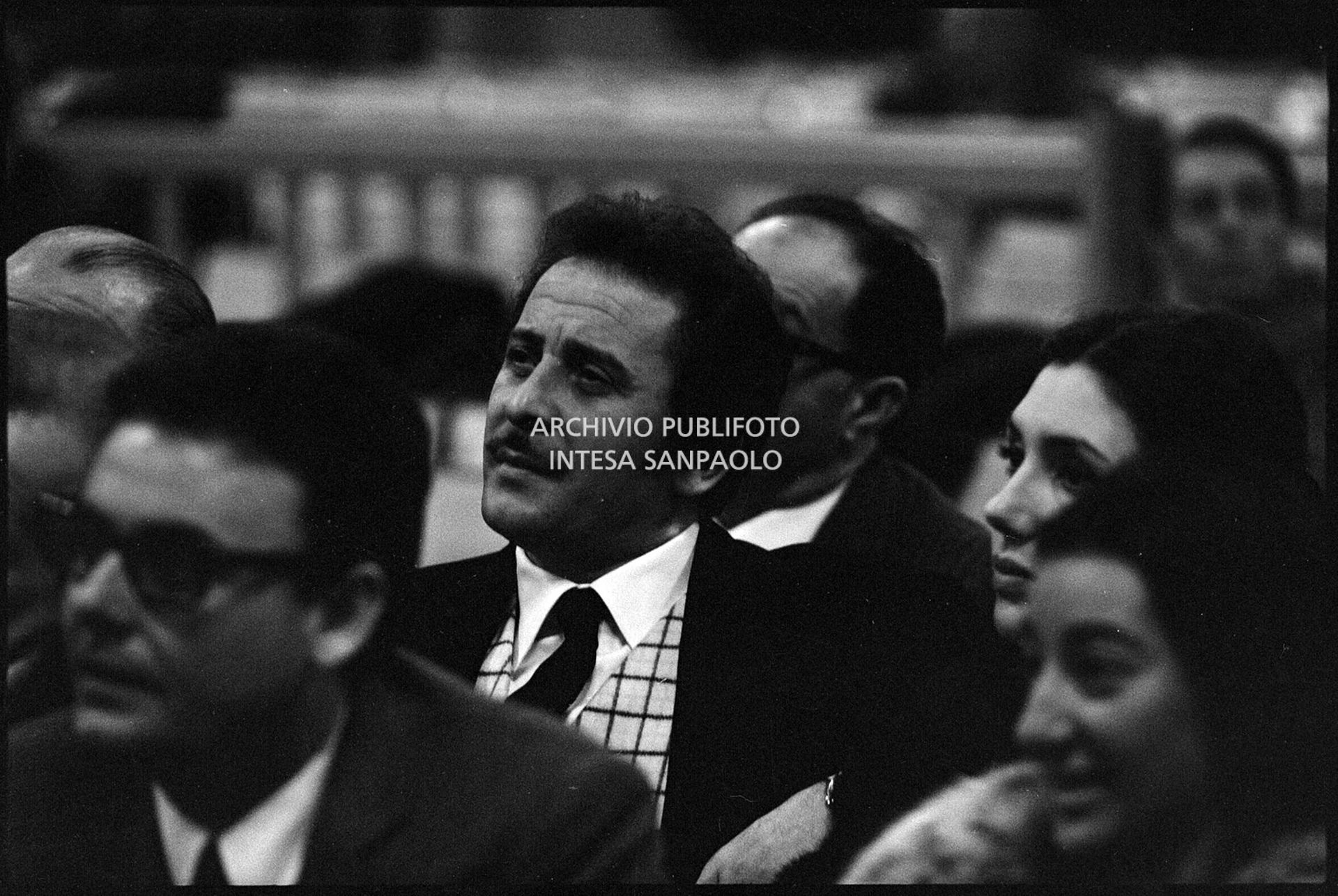 XVI Festival della canzone italiana di Sanremo