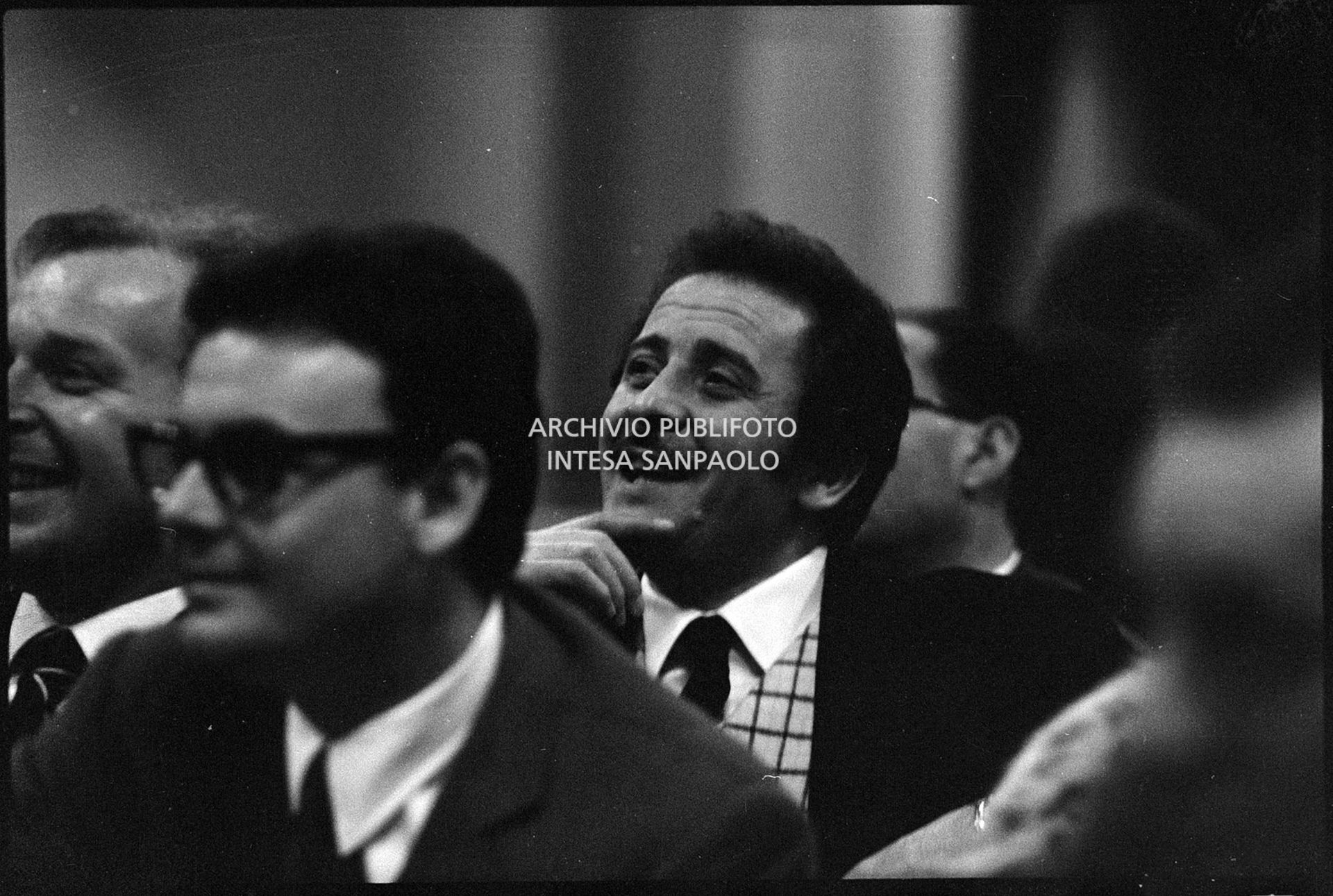 XVI Festival della canzone italiana di Sanremo