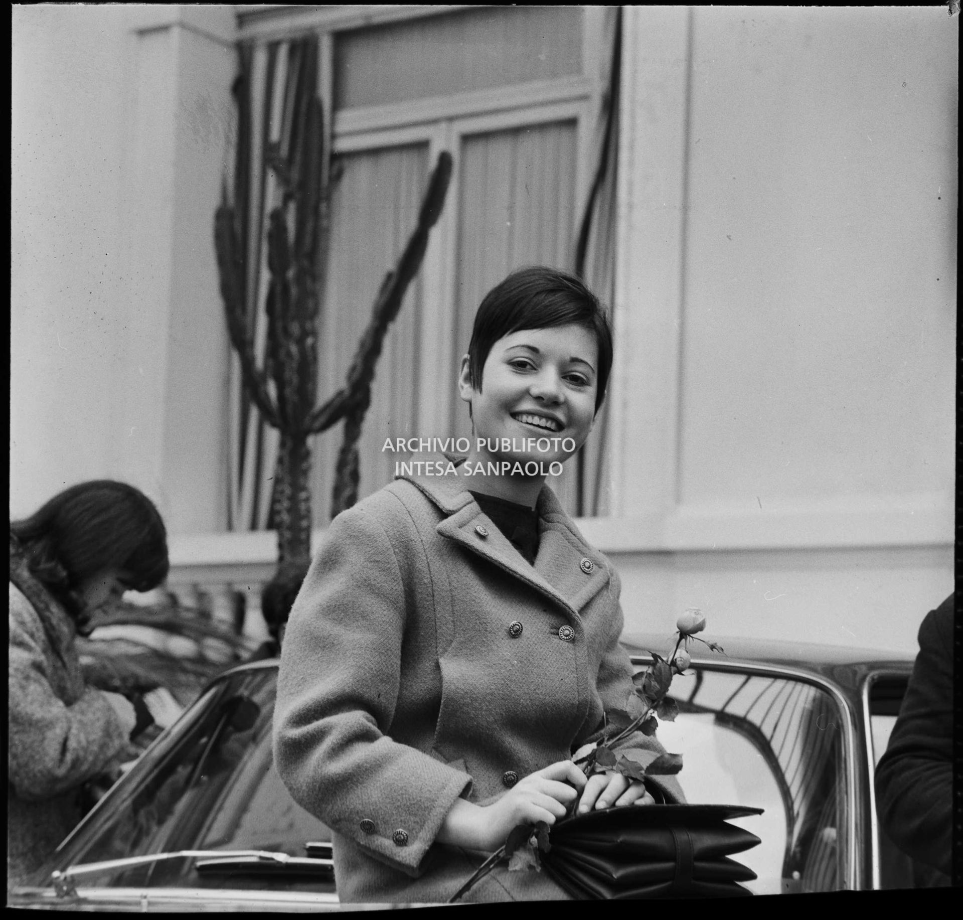 XVI Festival della canzone italiana di Sanremo