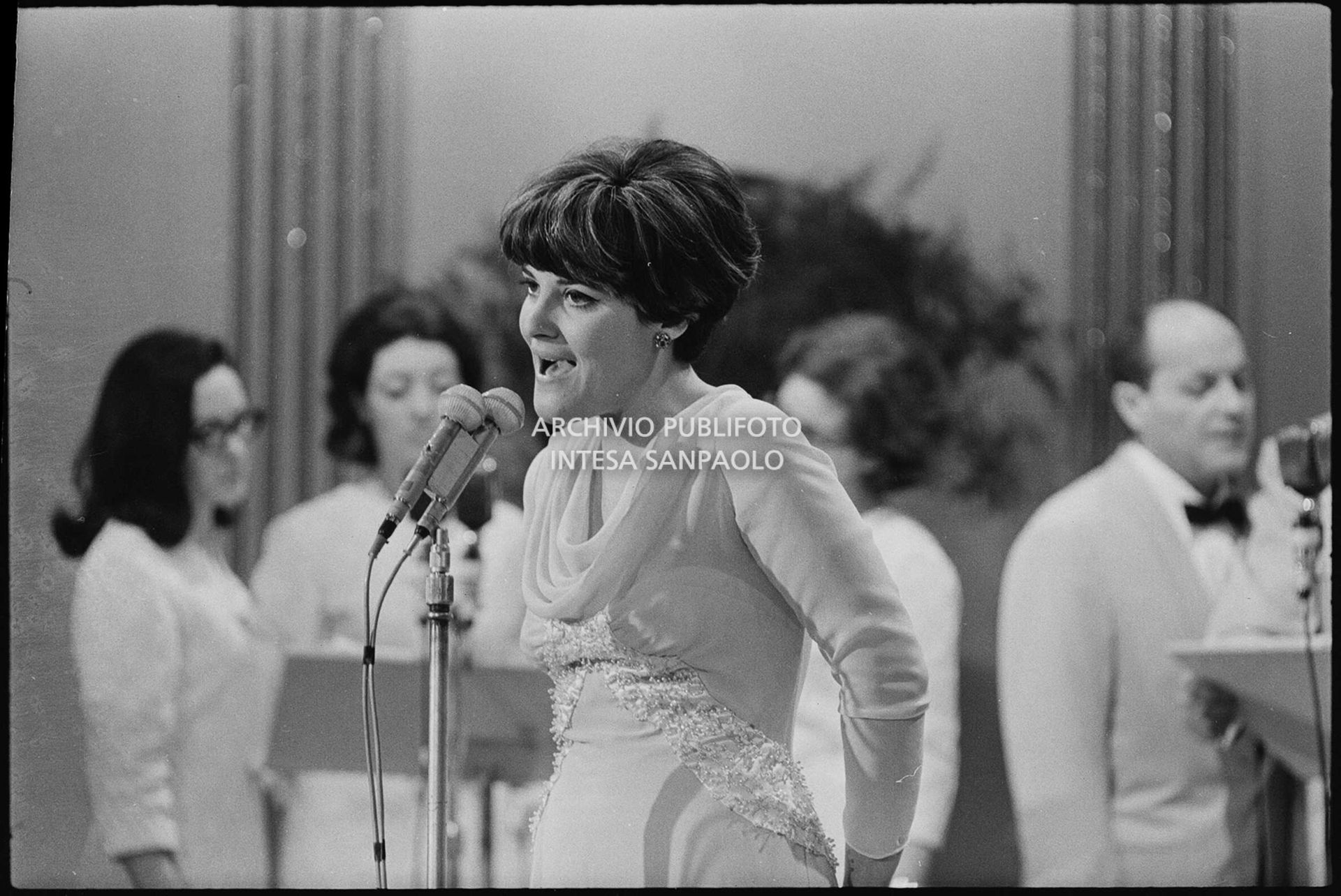 XVI Festival della canzone italiana di Sanremo