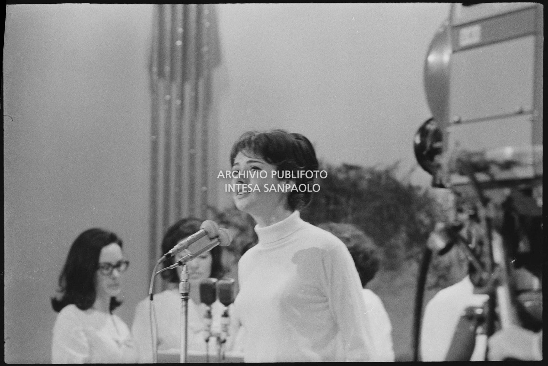 XVI Festival della canzone italiana di Sanremo