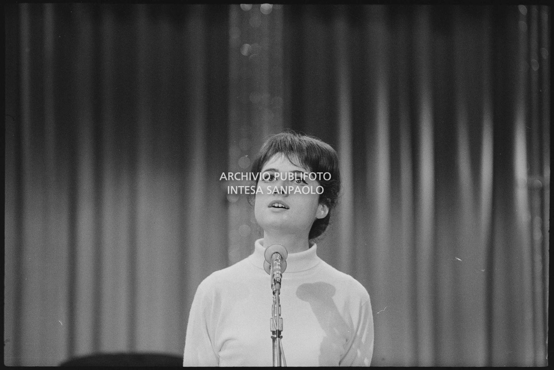 XVI Festival della canzone italiana di Sanremo