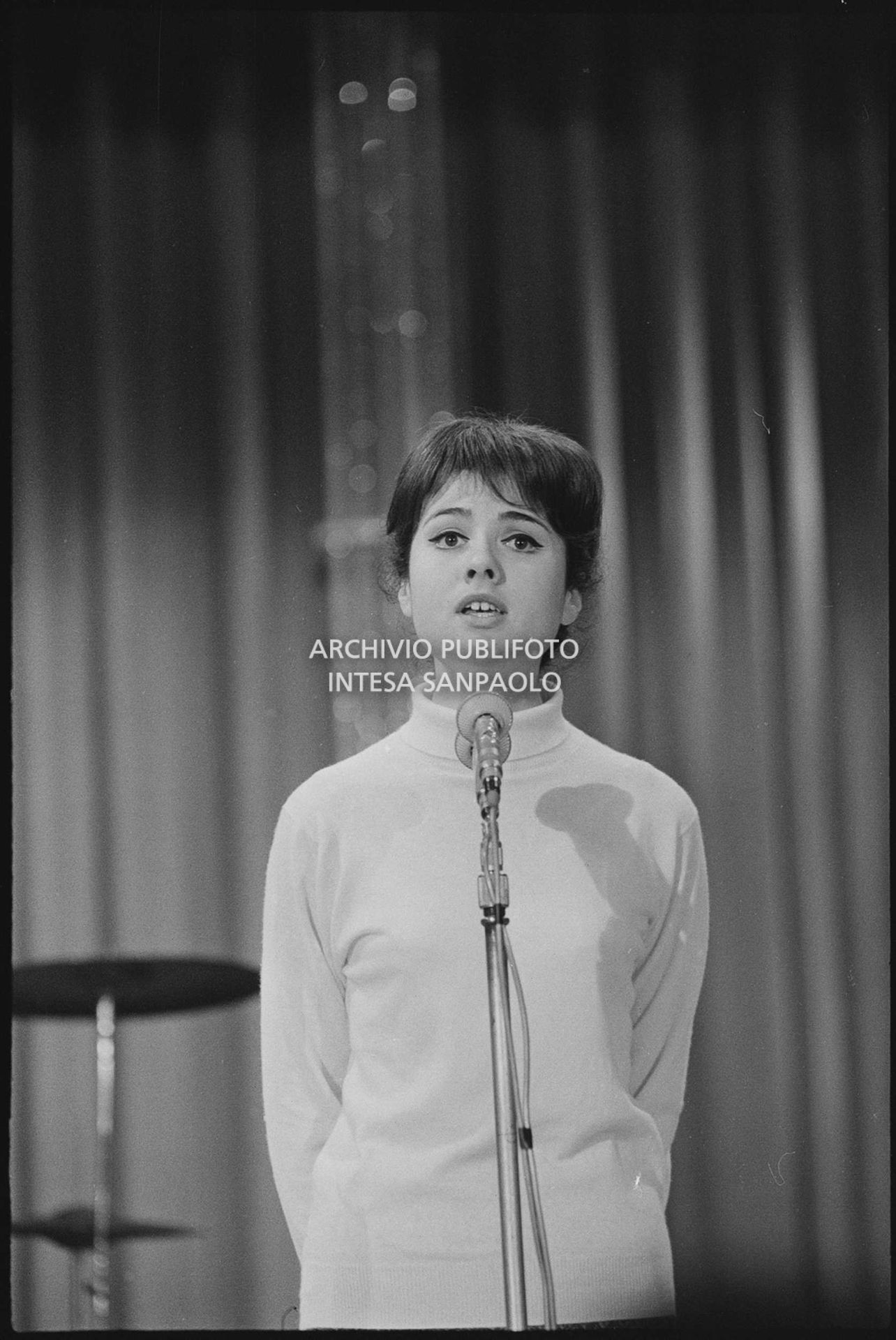 XVI Festival della canzone italiana di Sanremo