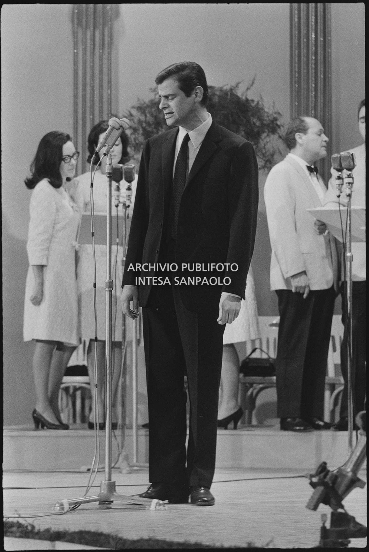 XVI Festival della canzone italiana di Sanremo