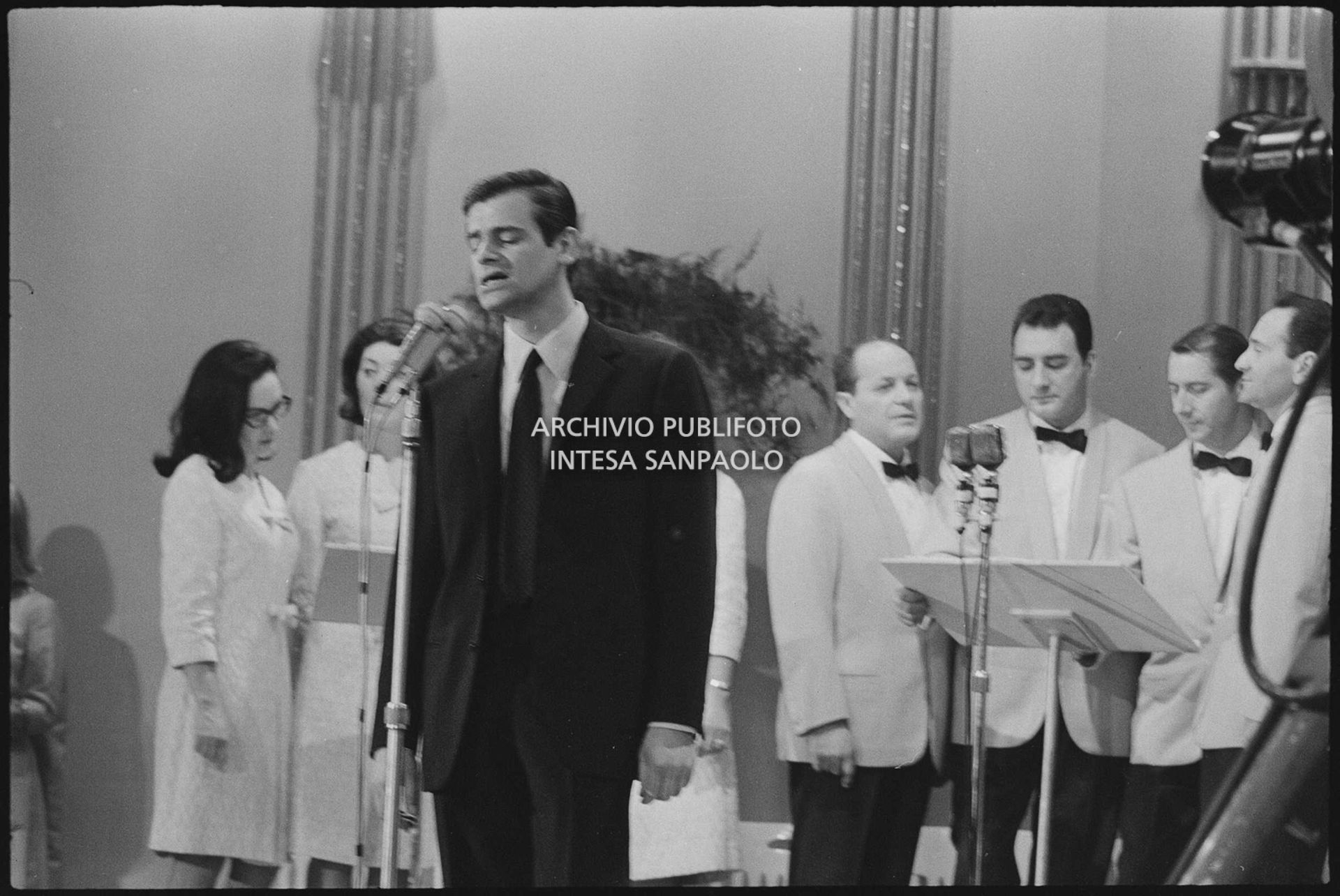 XVI Festival della canzone italiana di Sanremo