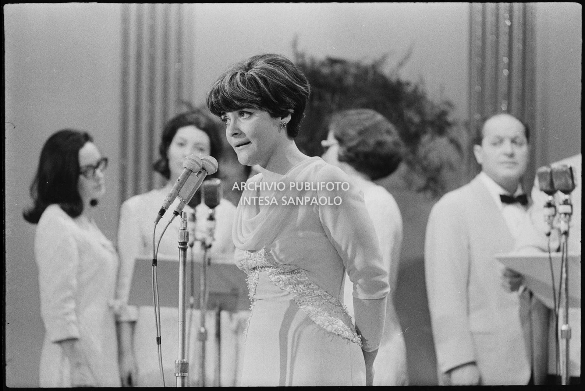 XVI Festival della canzone italiana di Sanremo