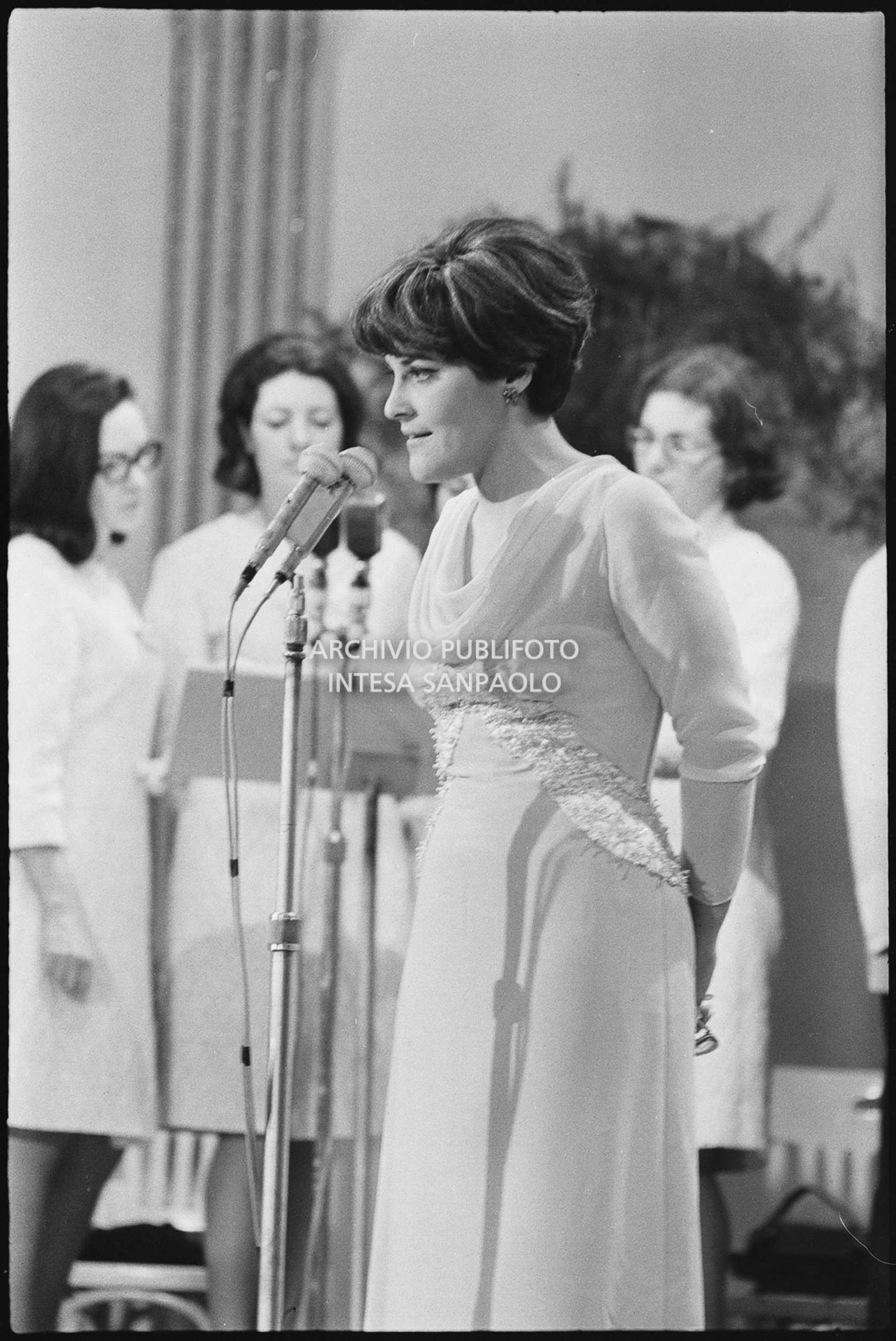 XVI Festival della canzone italiana di Sanremo