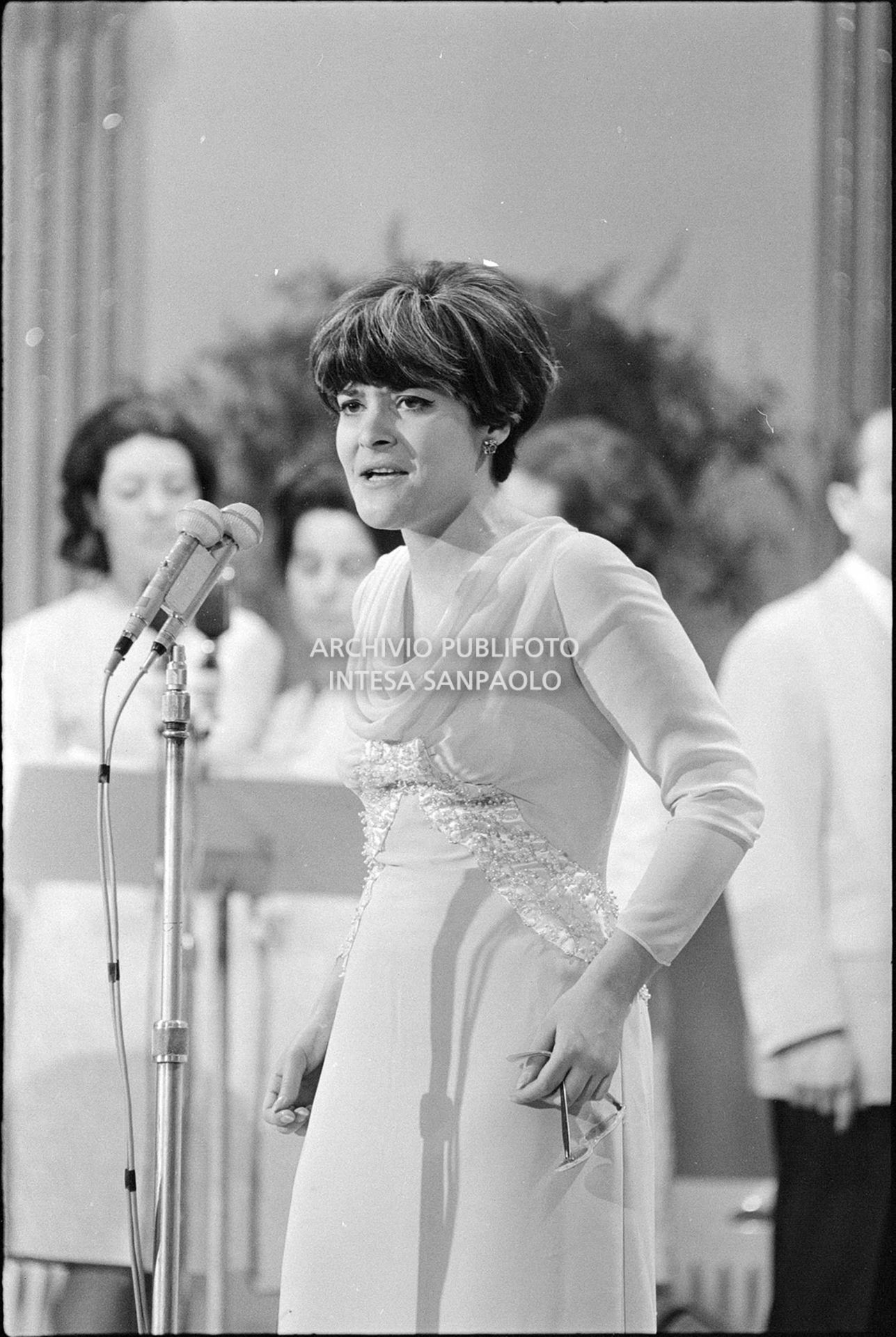 XVI Festival della canzone italiana di Sanremo