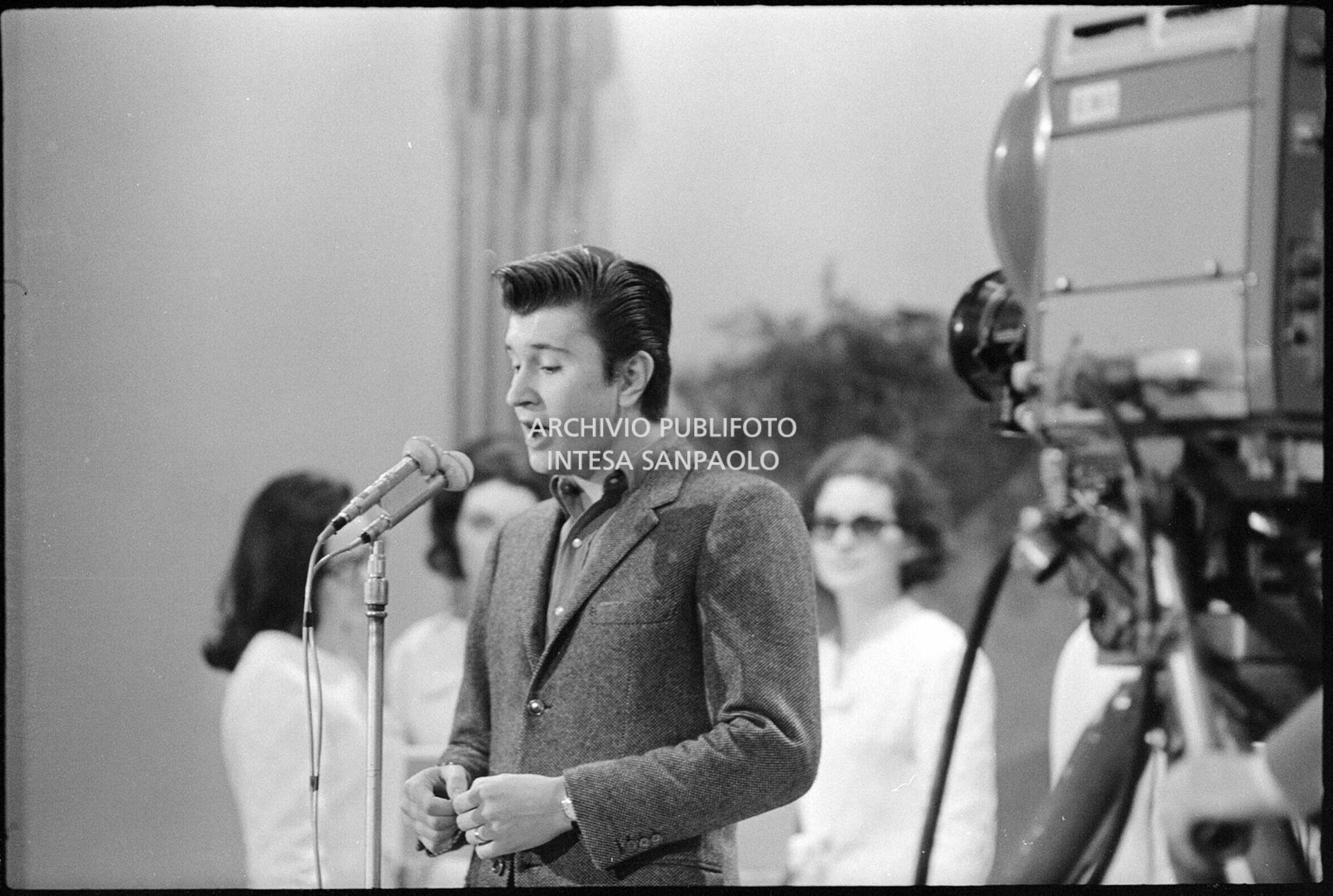 XVI Festival della canzone italiana di Sanremo