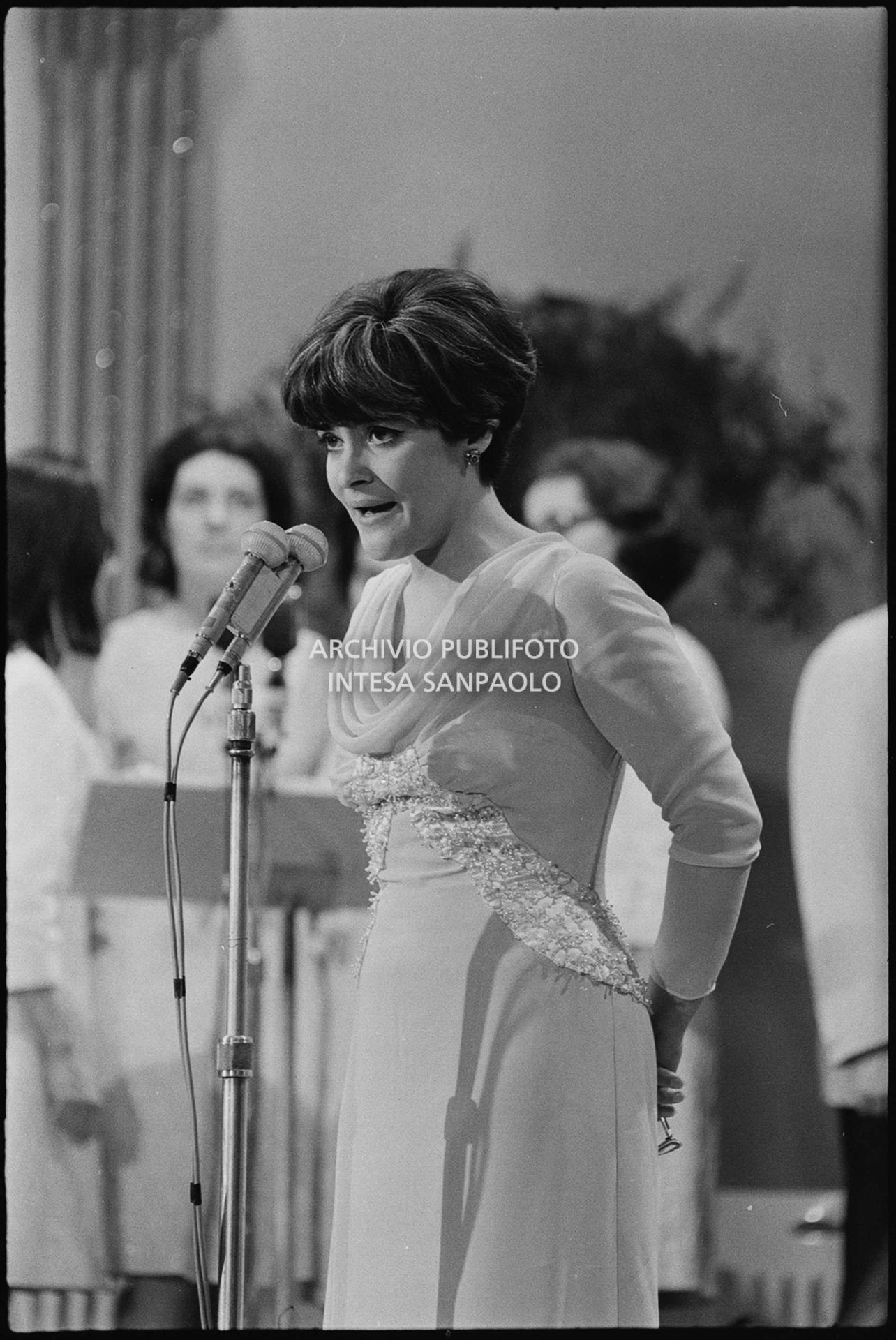 XVI Festival della canzone italiana di Sanremo