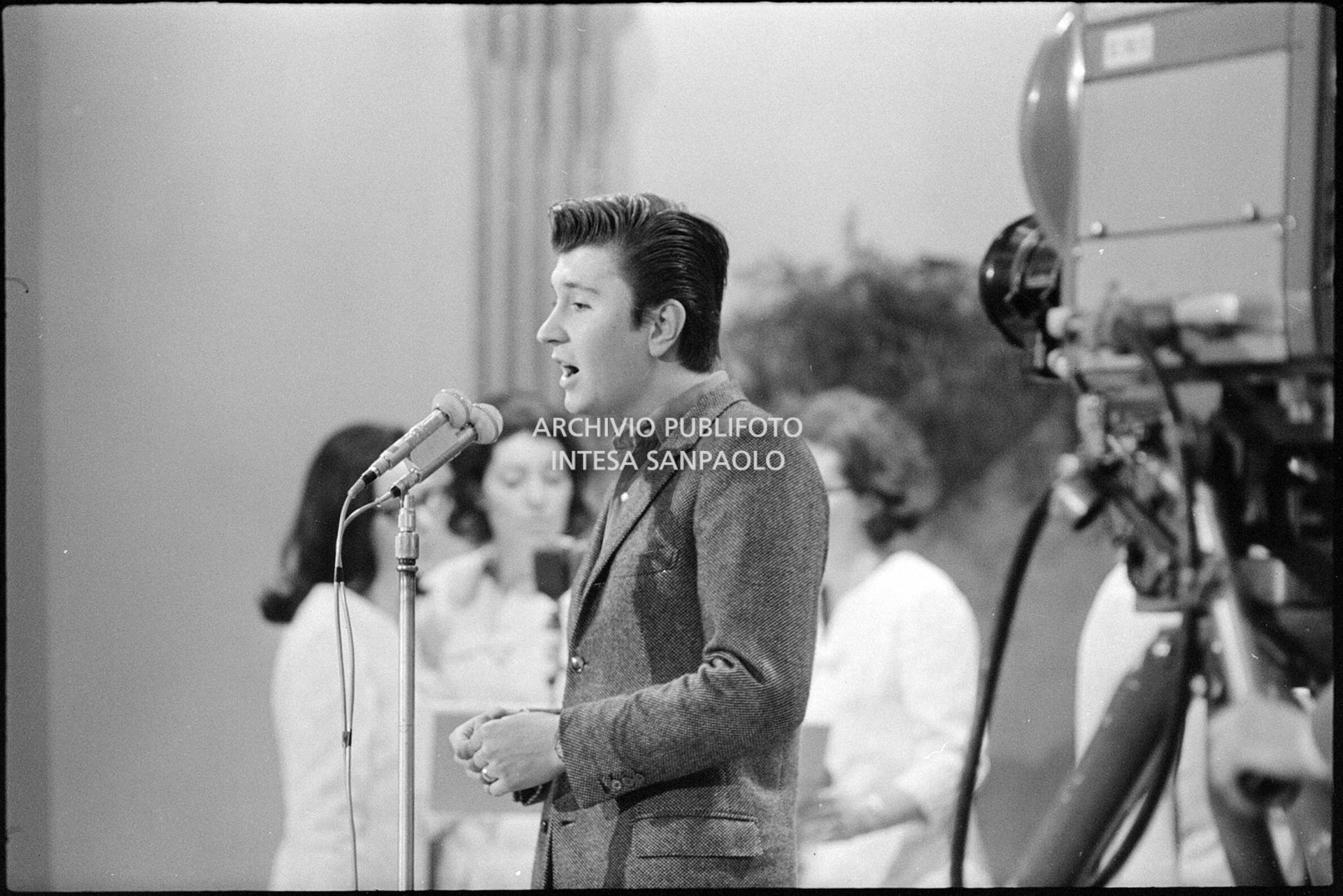 XVI Festival della canzone italiana di Sanremo