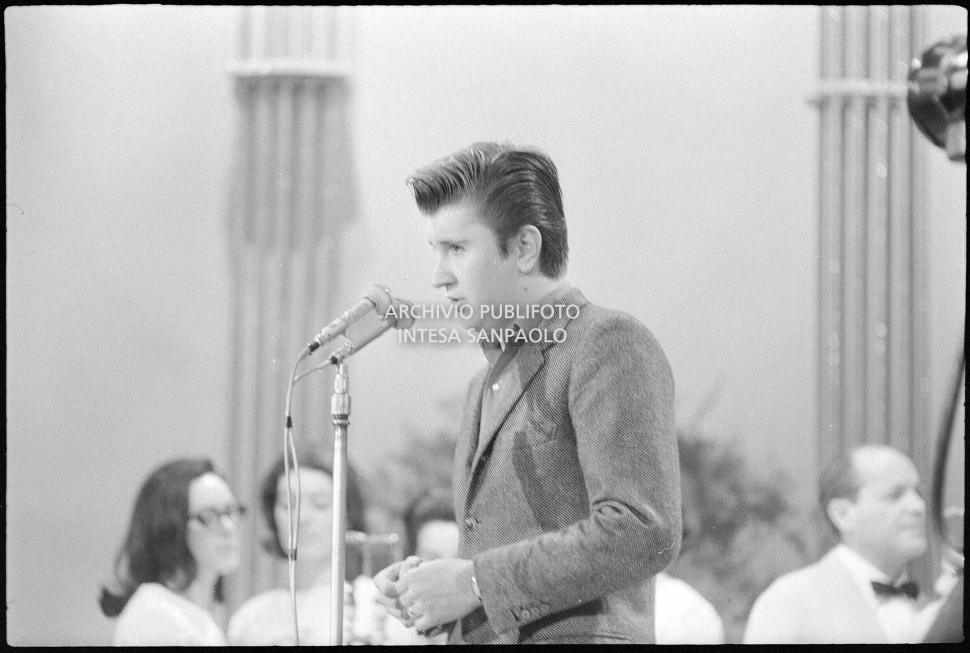 XVI Festival della canzone italiana di Sanremo