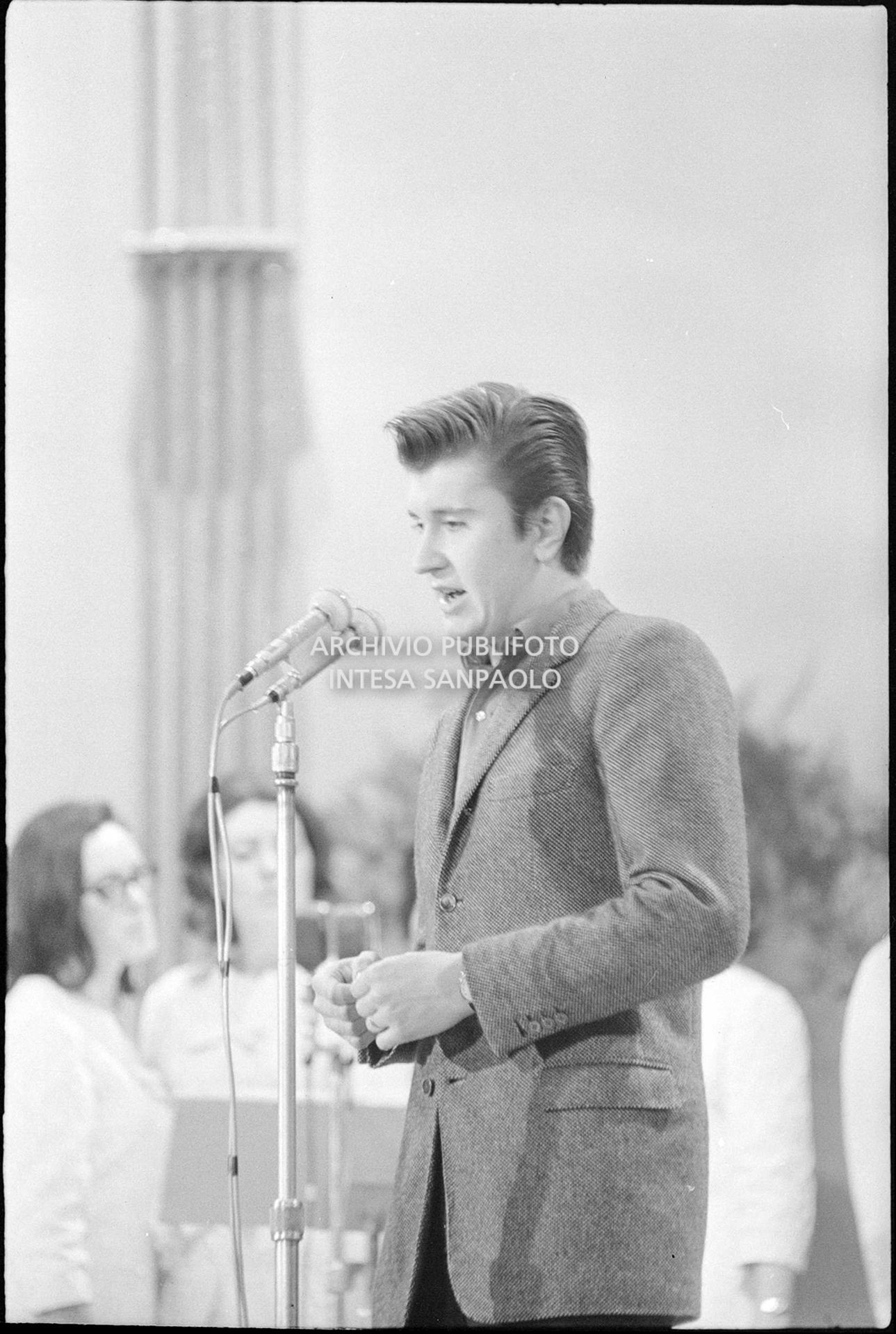 XVI Festival della canzone italiana di Sanremo