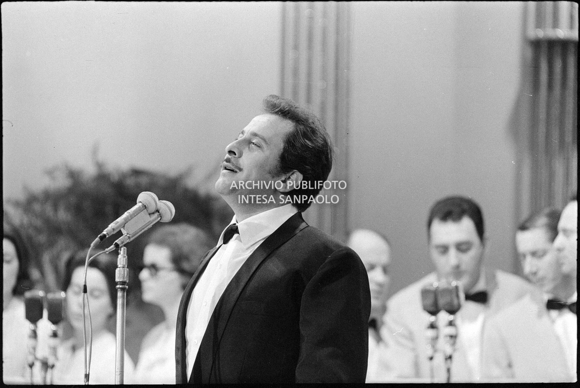 XVI Festival della canzone italiana di Sanremo